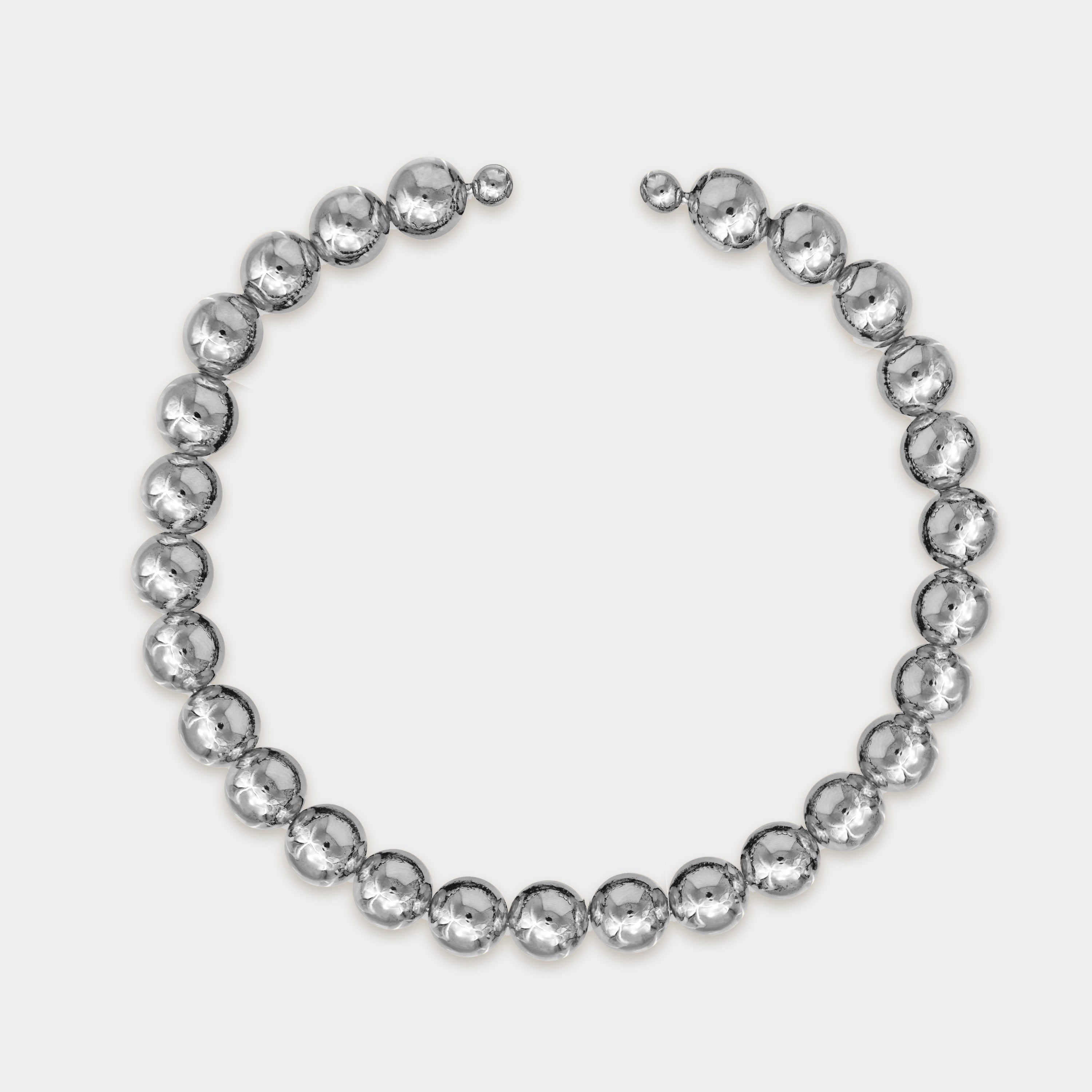 Choker Gorgeous - NUNU BARCELONA