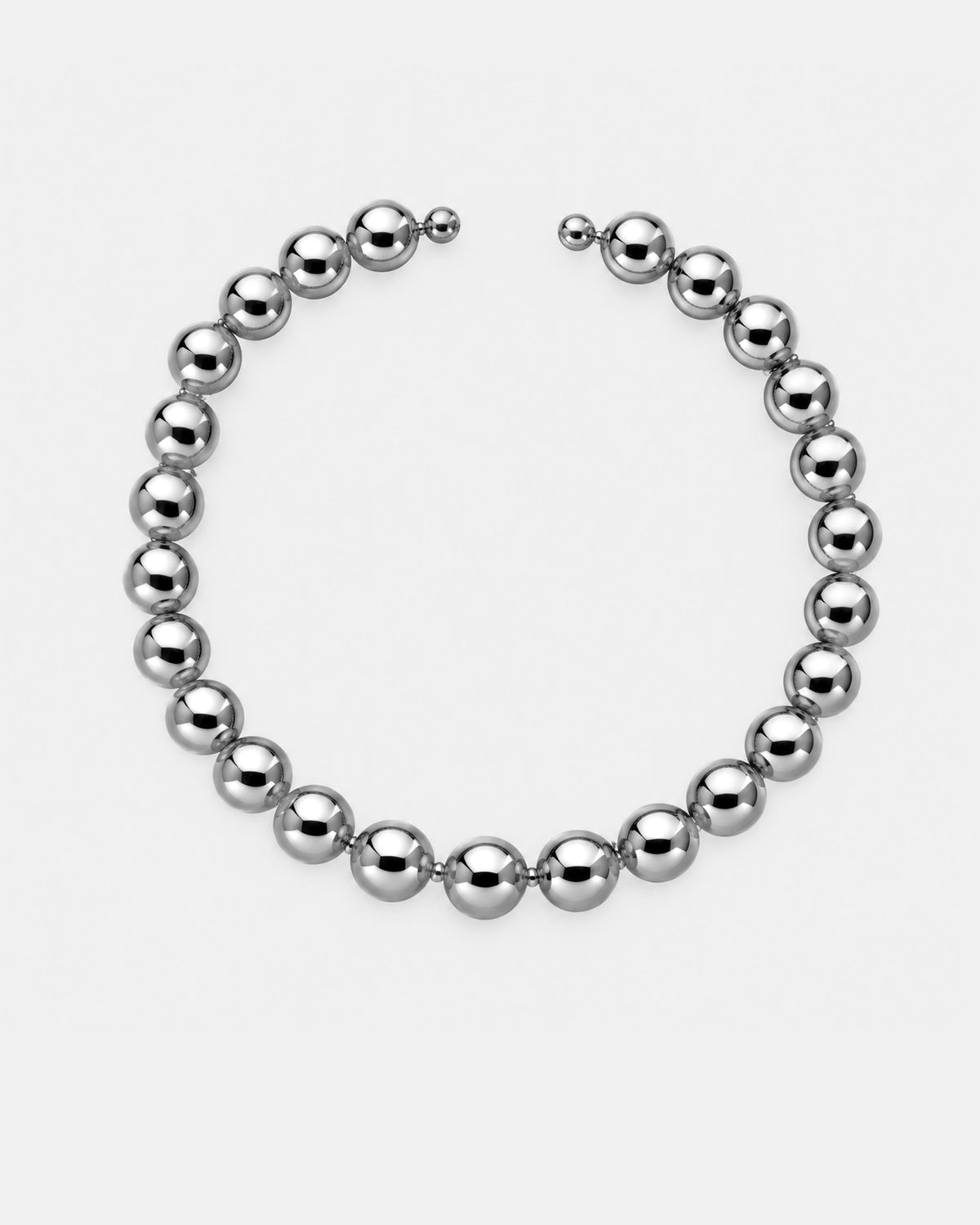Choker Gorgeous - NUNU BARCELONA