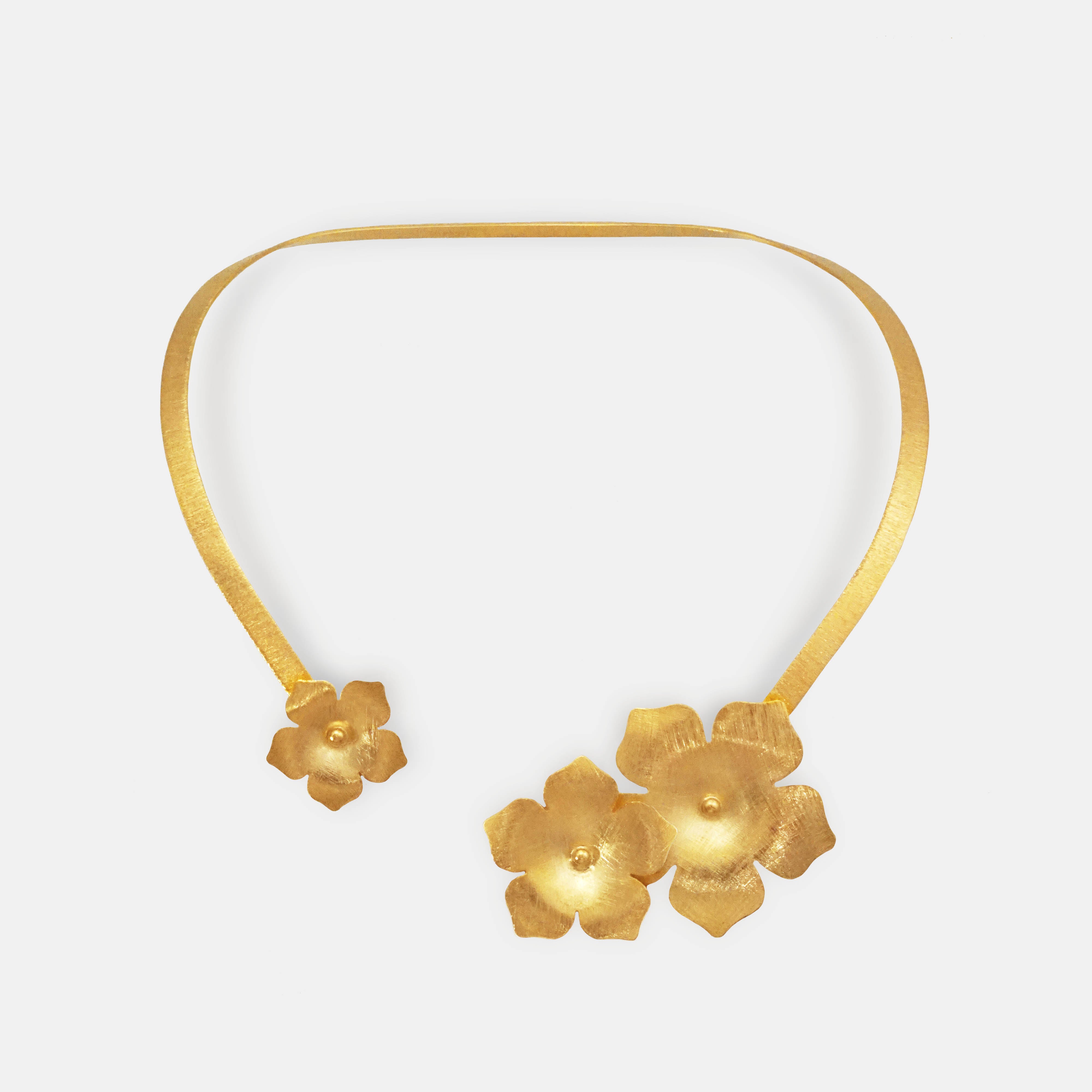 Choker Vinca