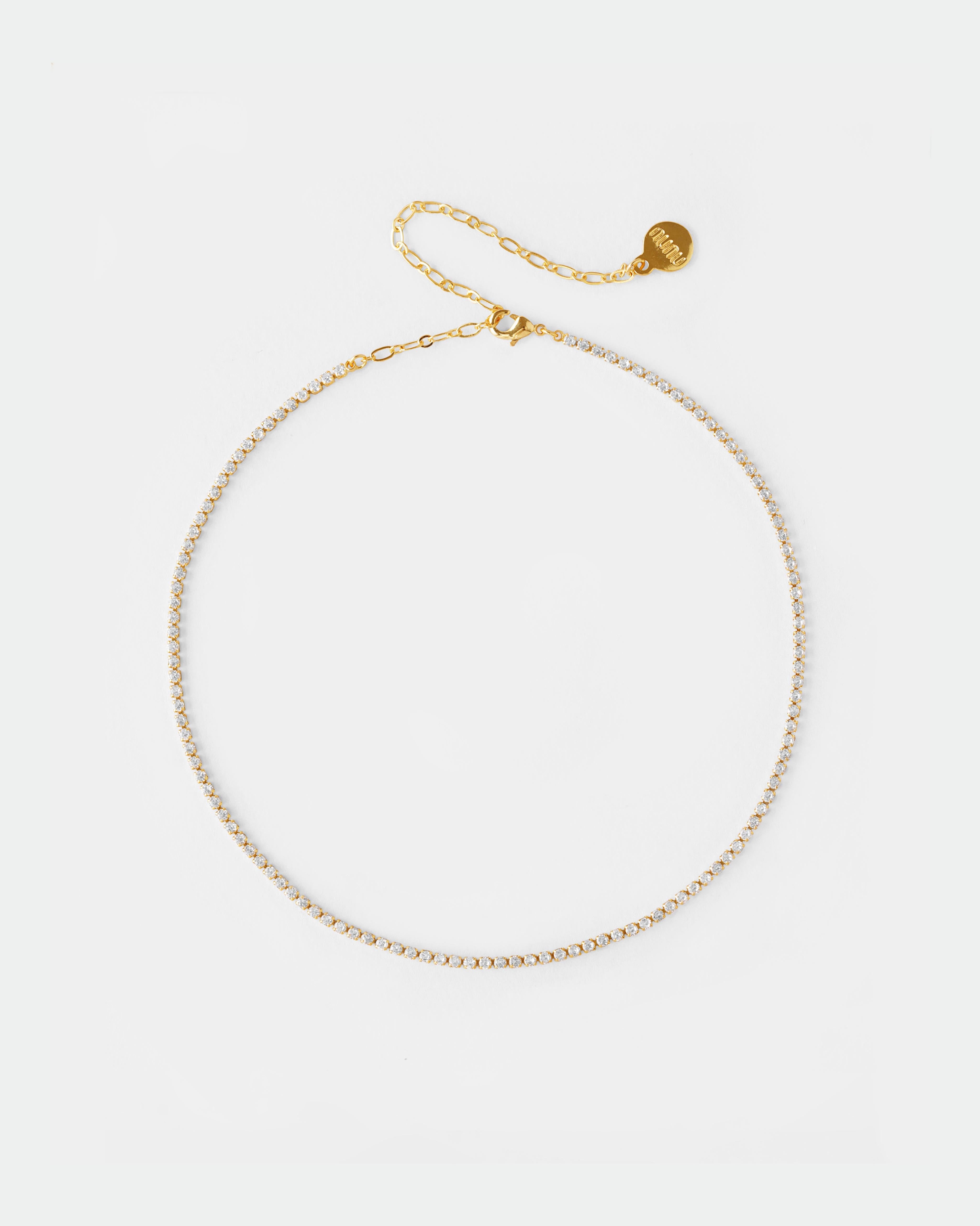 (WH) Choker Aura