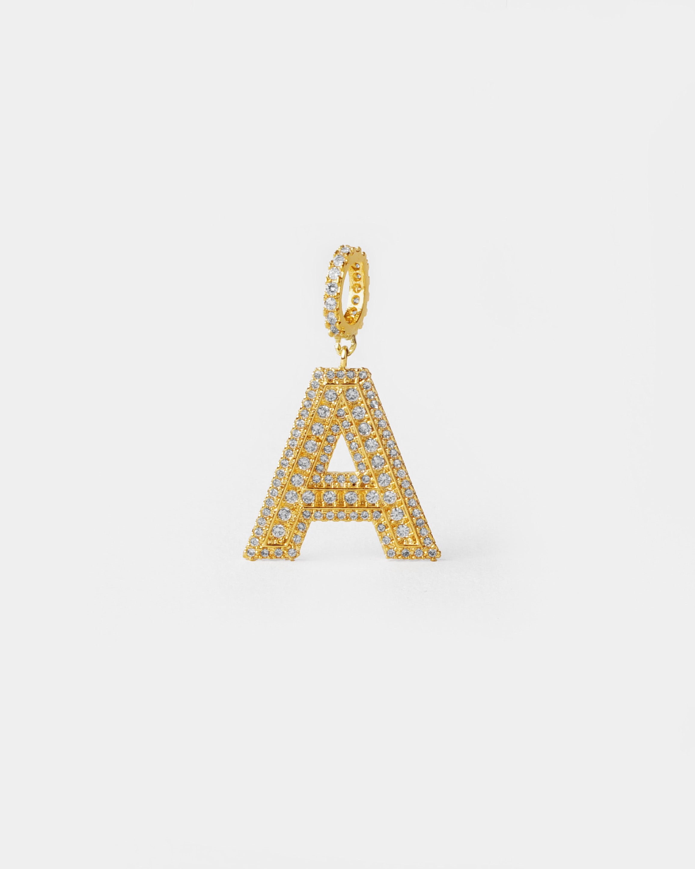 Colgante Maxi Inicial