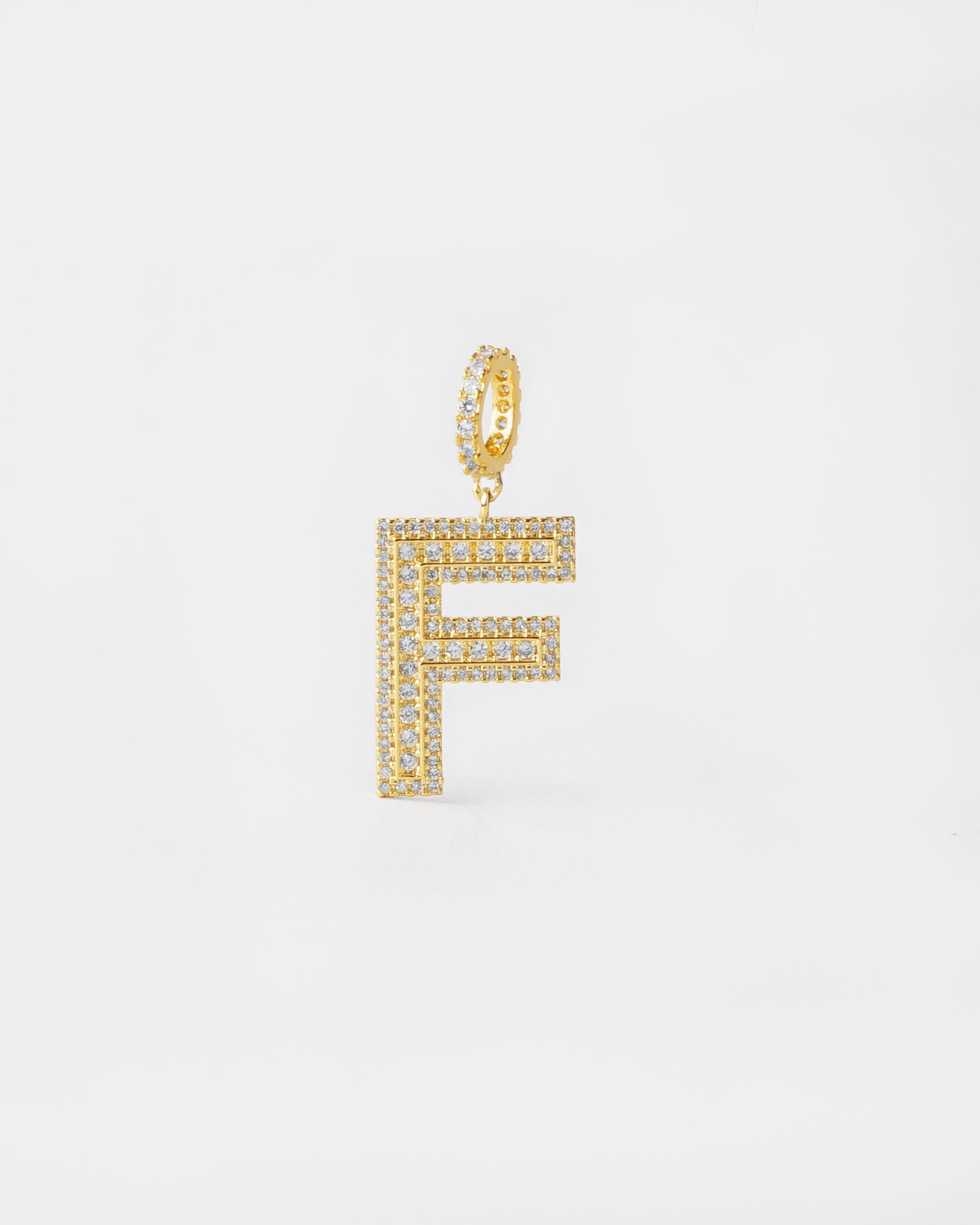 (WH) Colgante Maxi Inicial