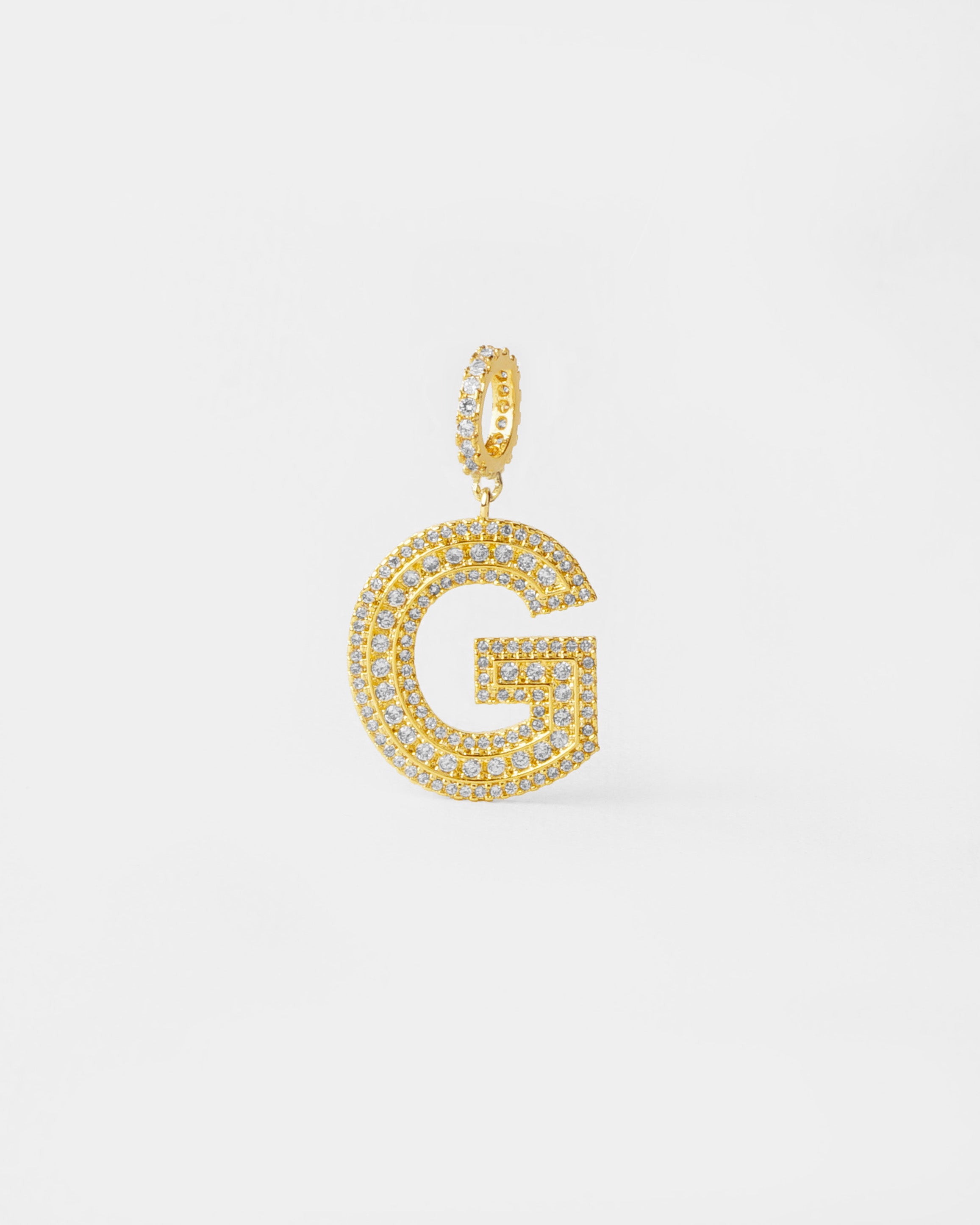 (WH) Colgante Maxi Inicial