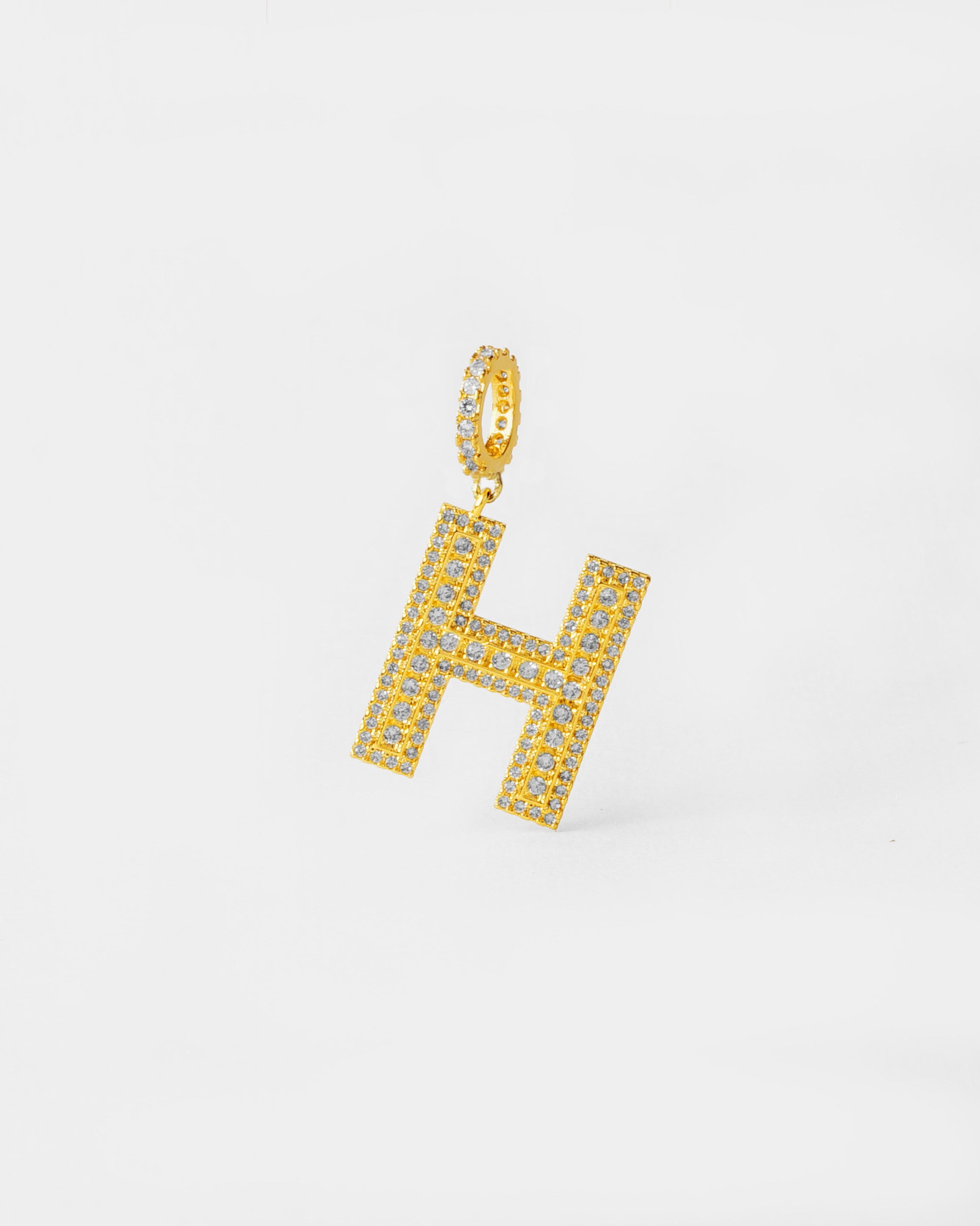 Colgante Maxi Inicial