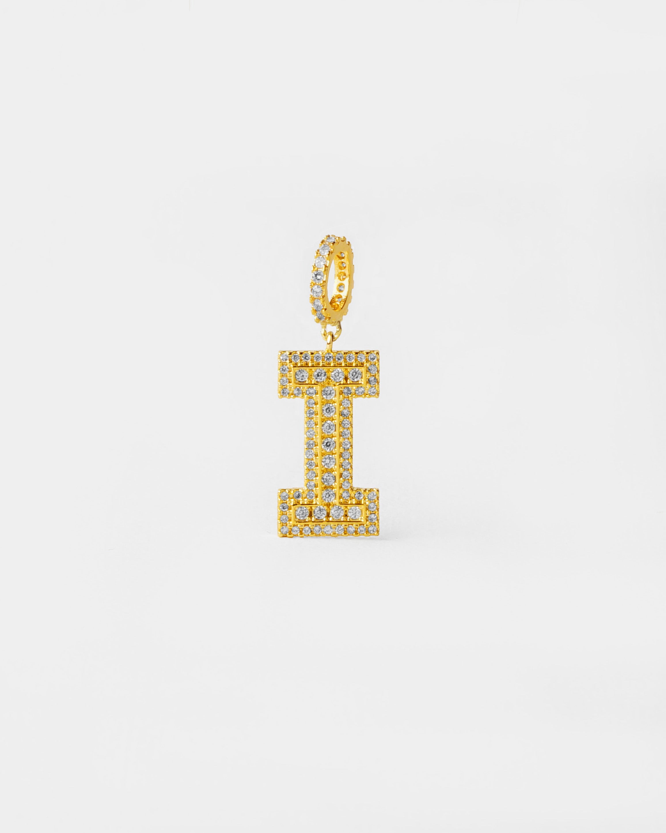 Colgante Maxi Inicial