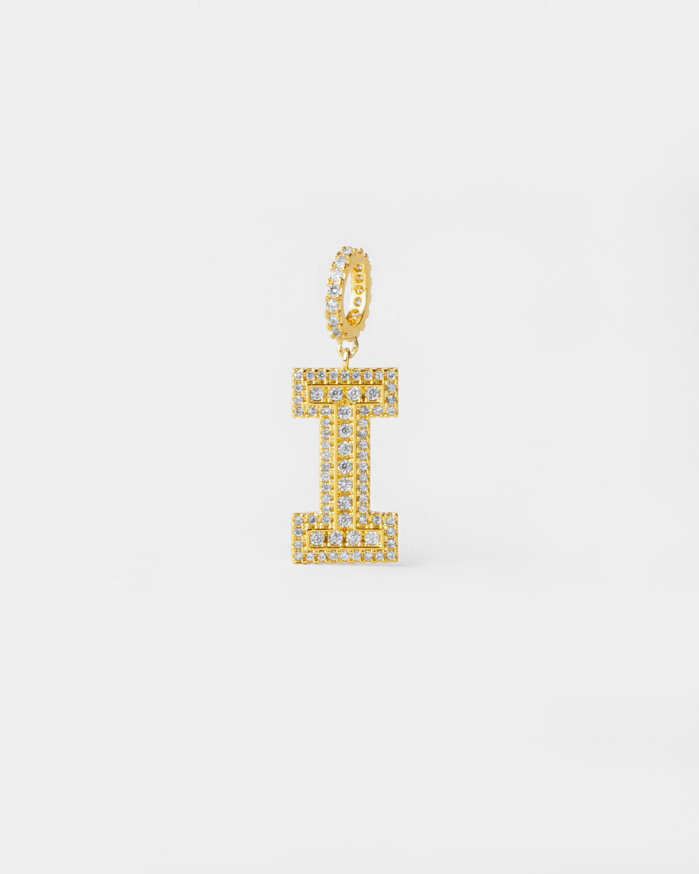 (WH) Colgante Maxi Inicial