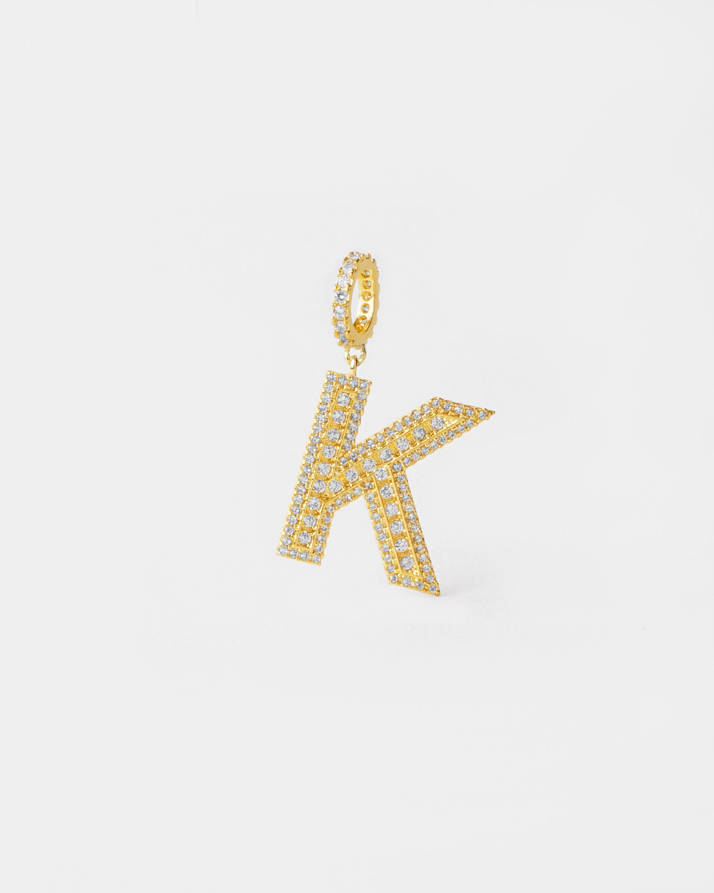 (WH) Colgante Maxi Inicial