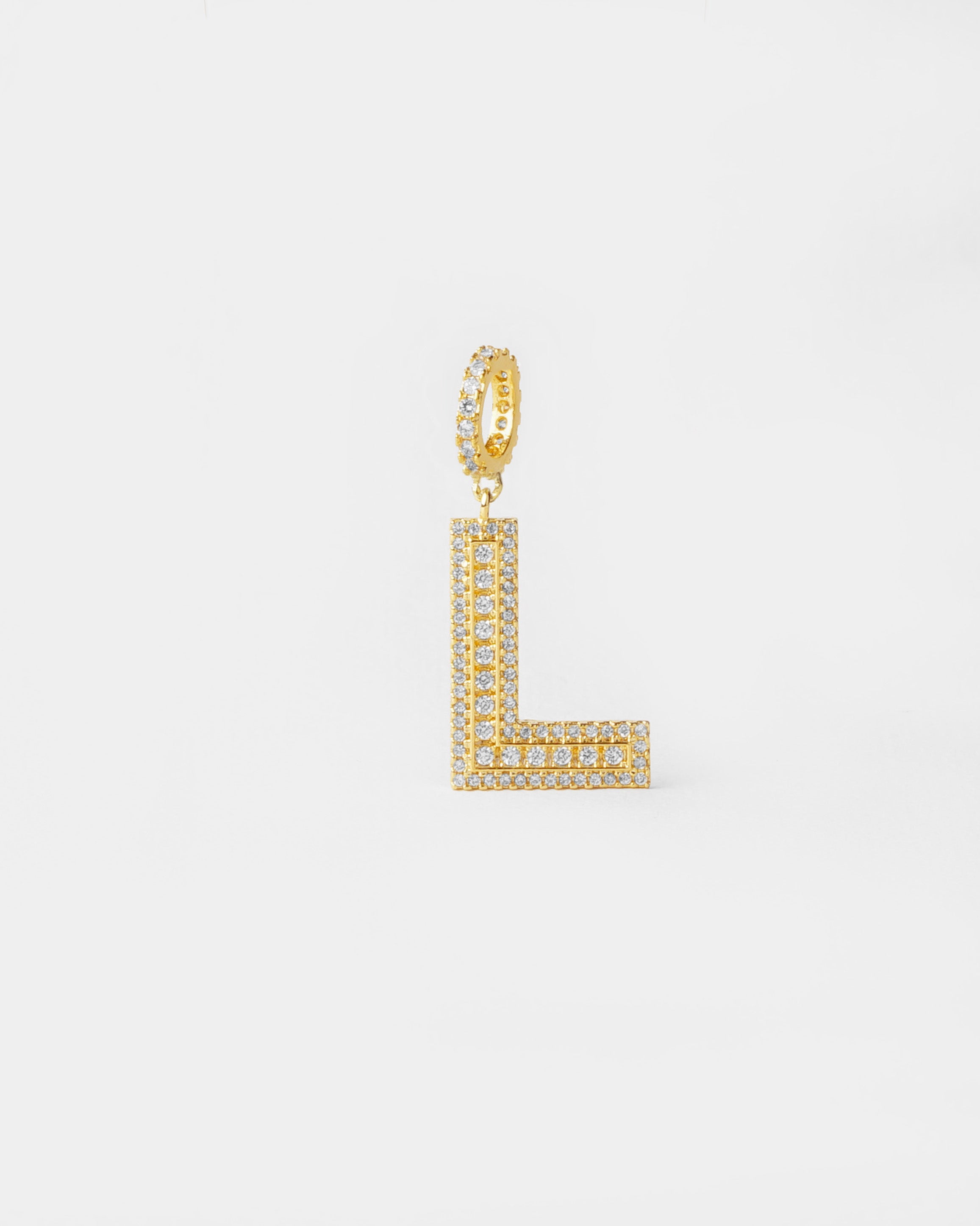 (WH) Colgante Maxi Inicial