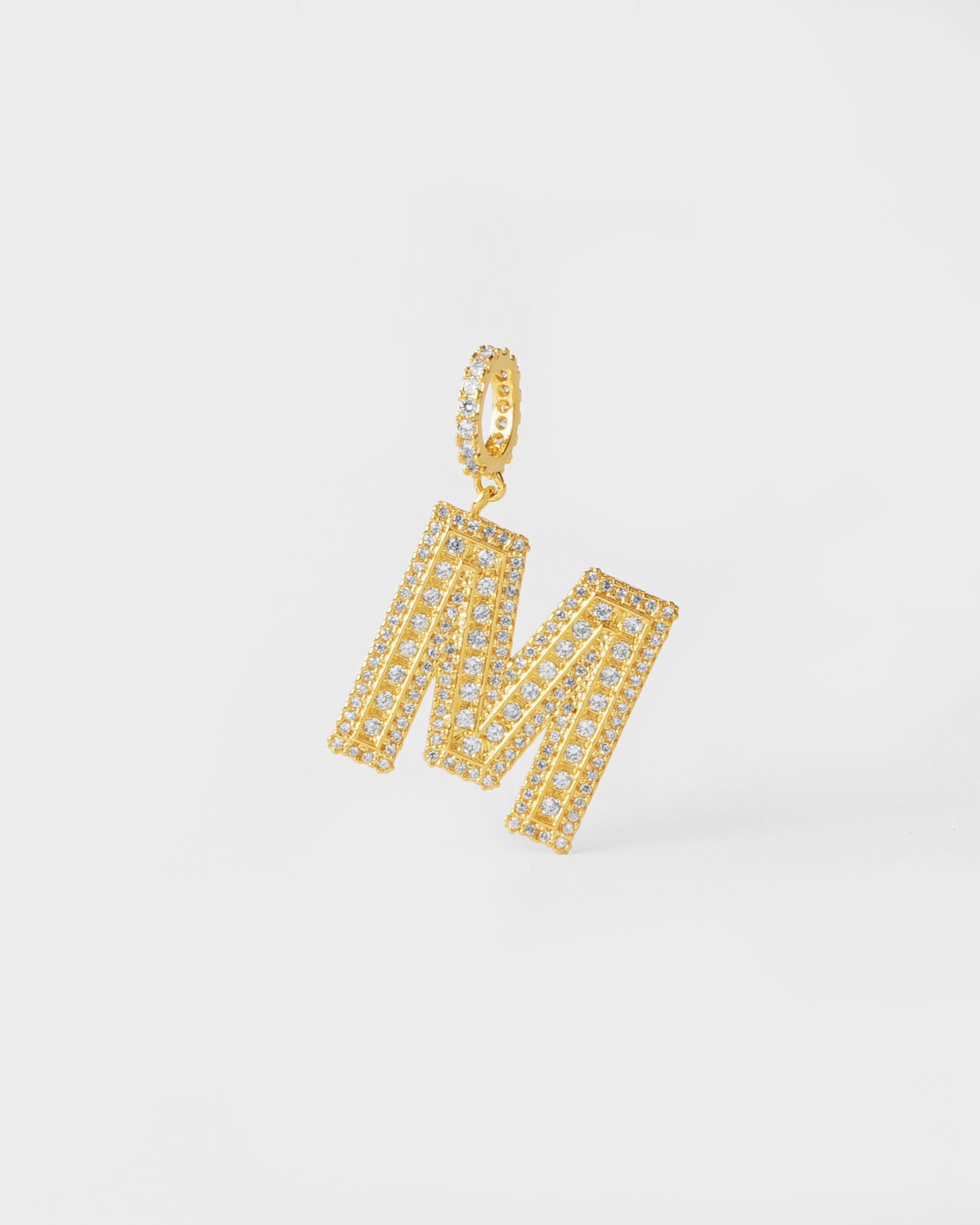 (WH) Colgante Maxi Inicial