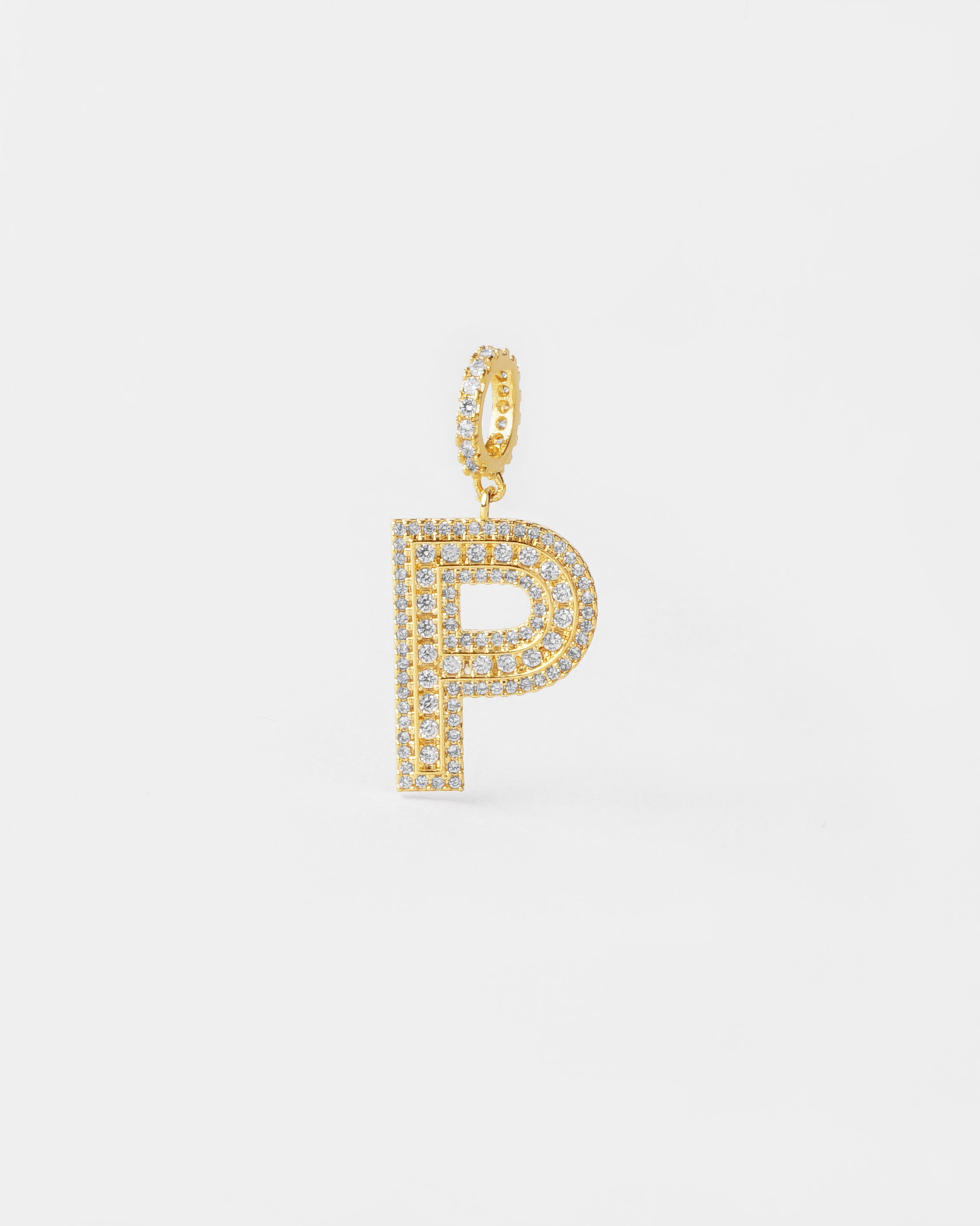 (WH) Colgante Maxi Inicial