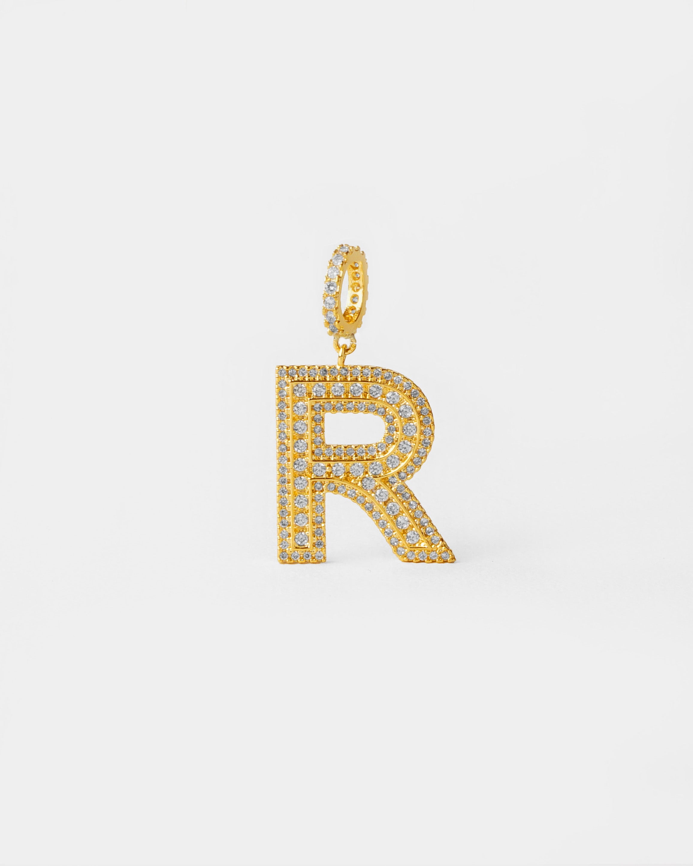 Colgante Maxi Inicial