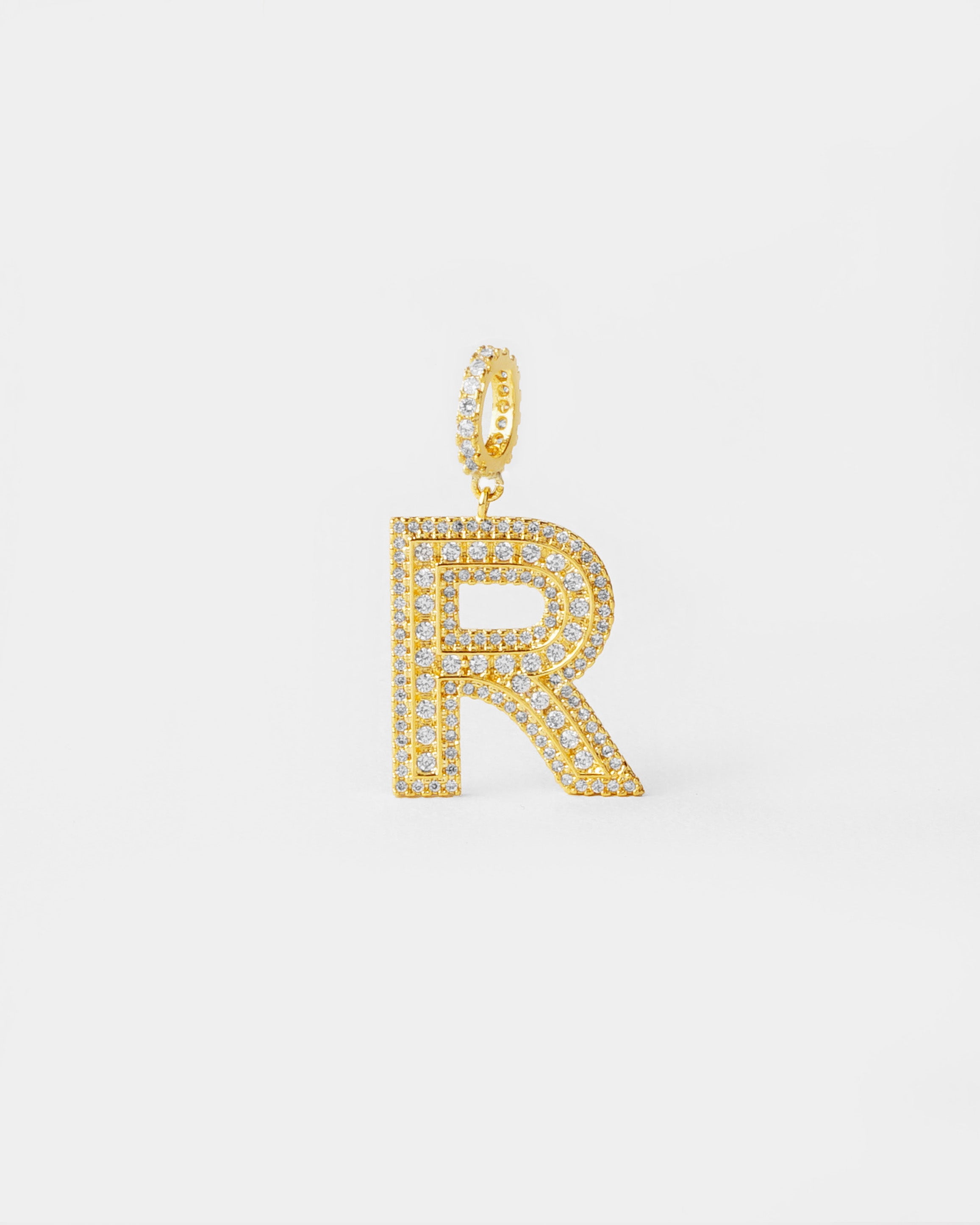 Colgante Maxi Inicial