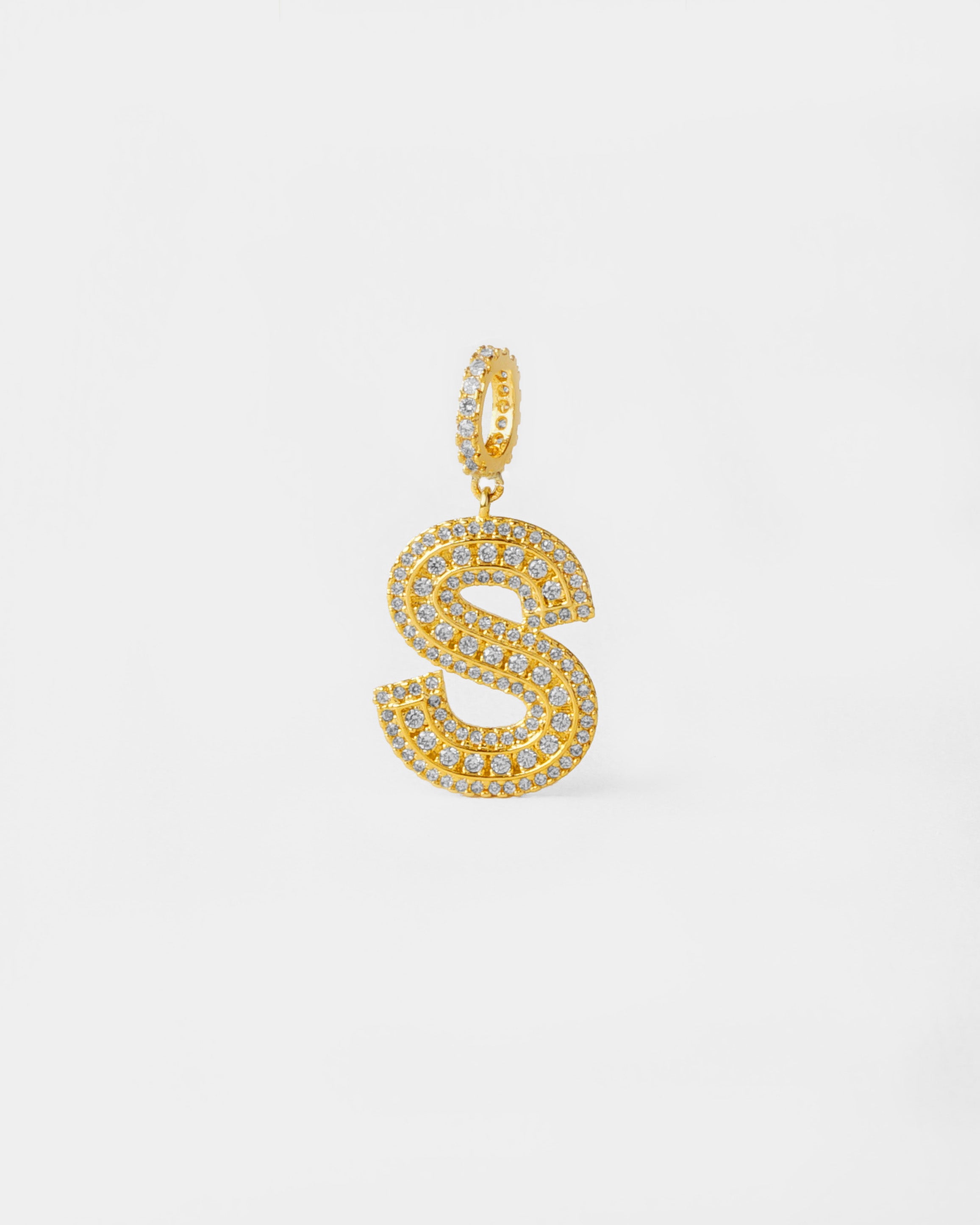 Colgante Maxi Inicial