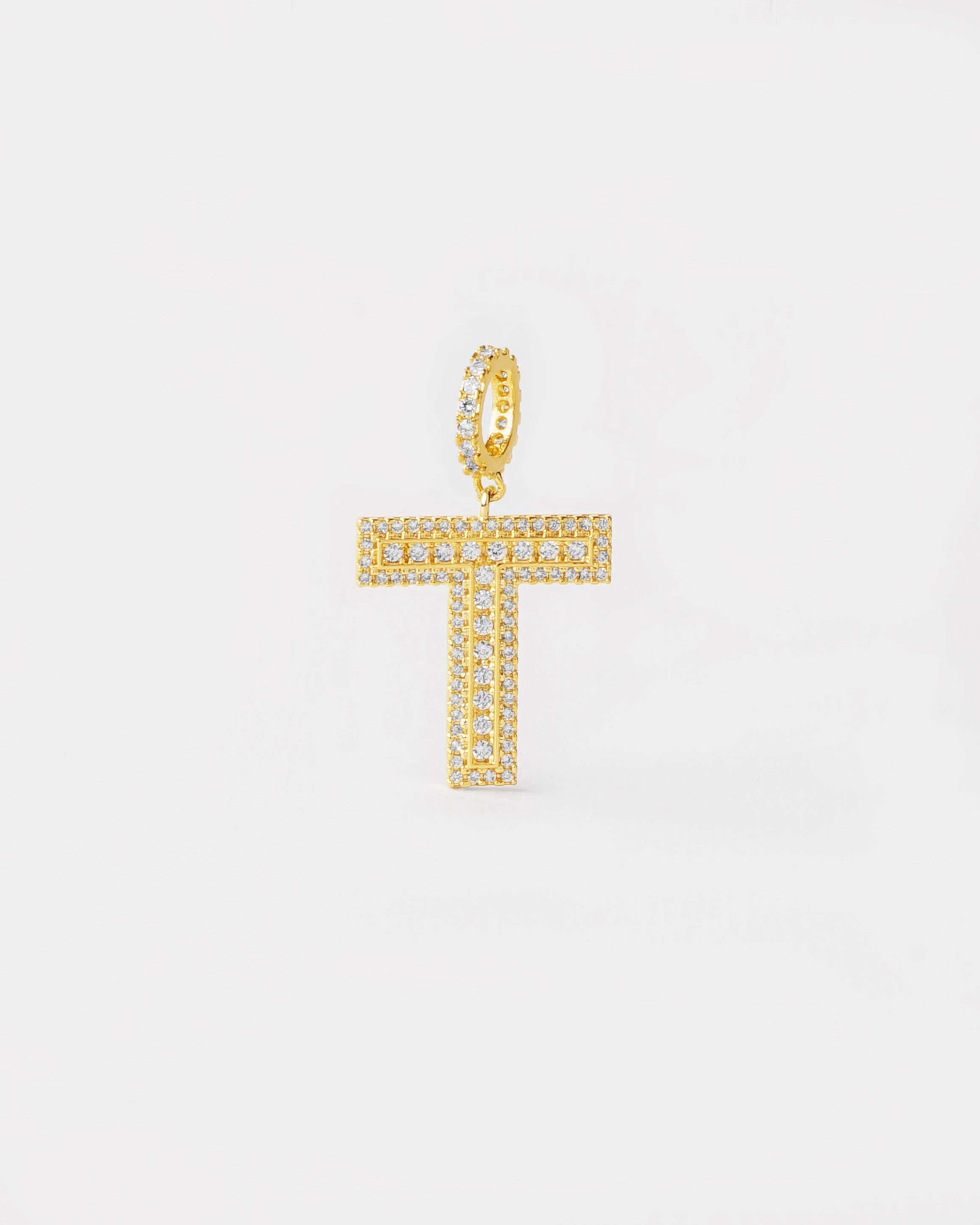 Colgante Maxi Inicial