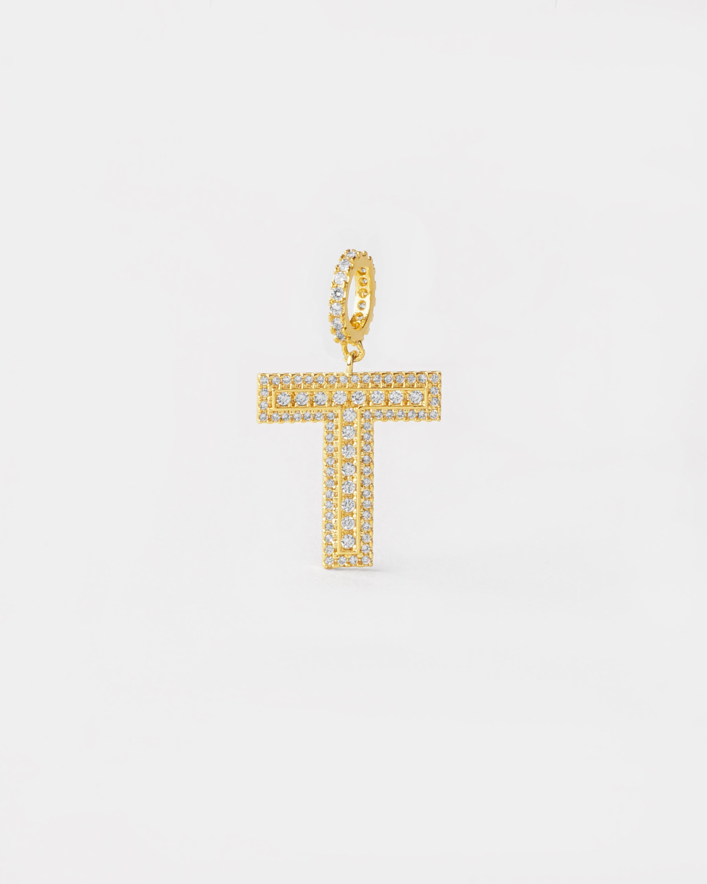 (WH) Colgante Maxi Inicial