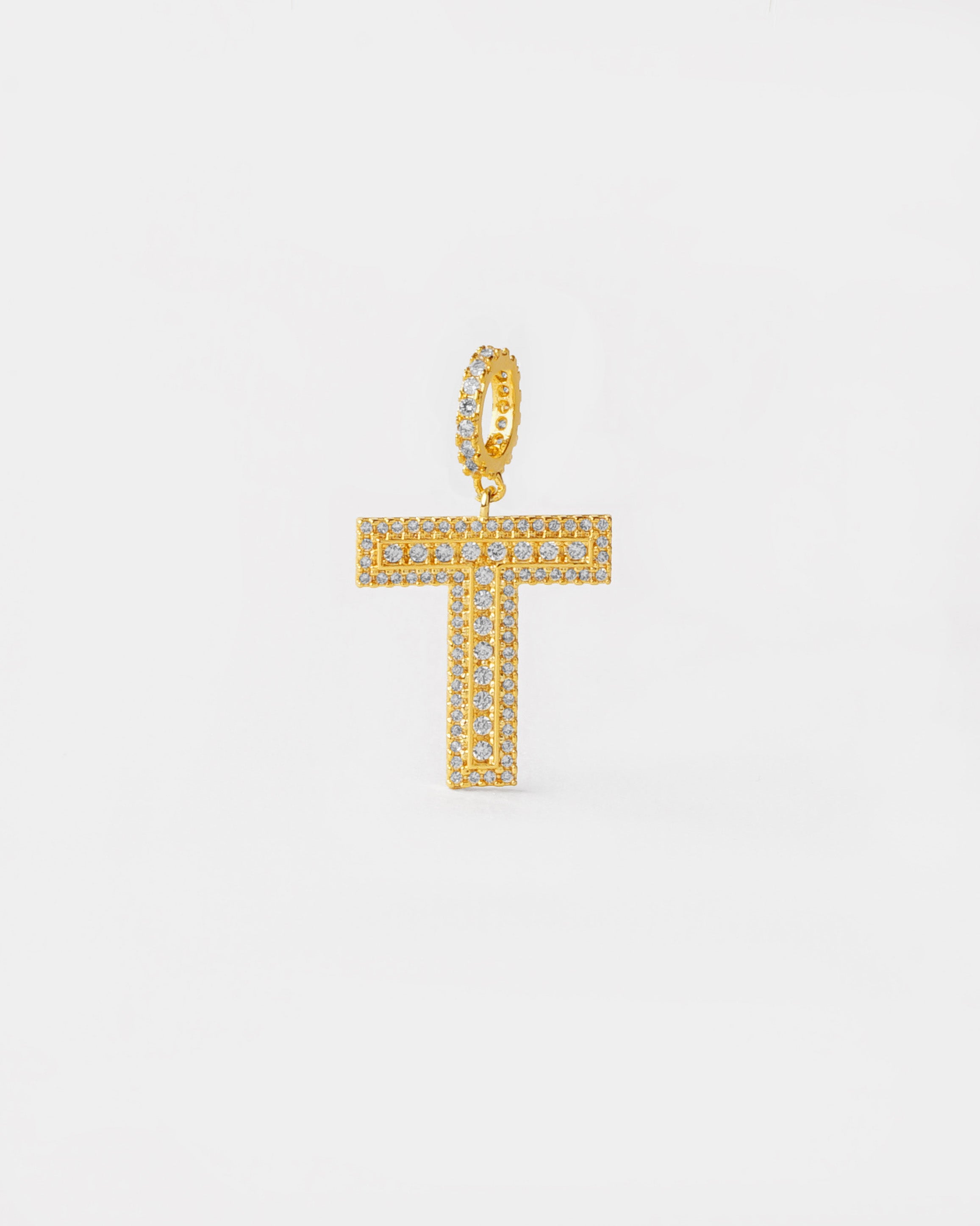 Colgante Maxi Inicial