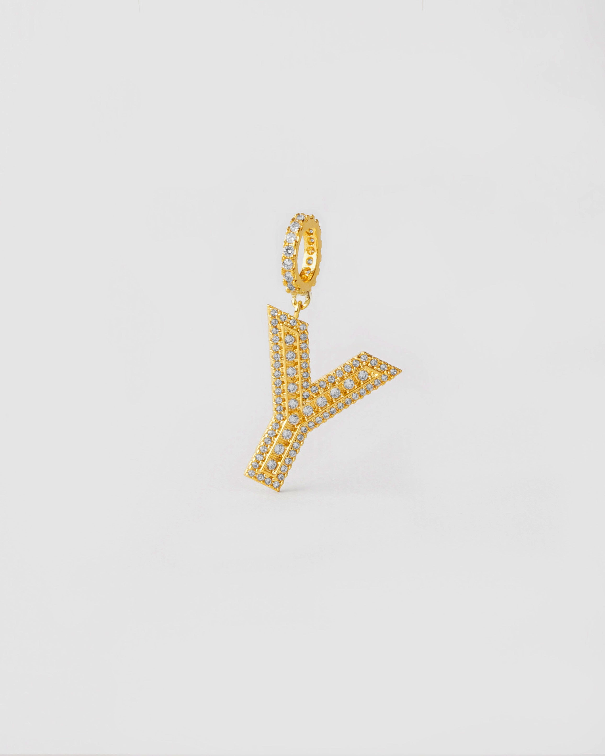 Colgante Maxi Inicial