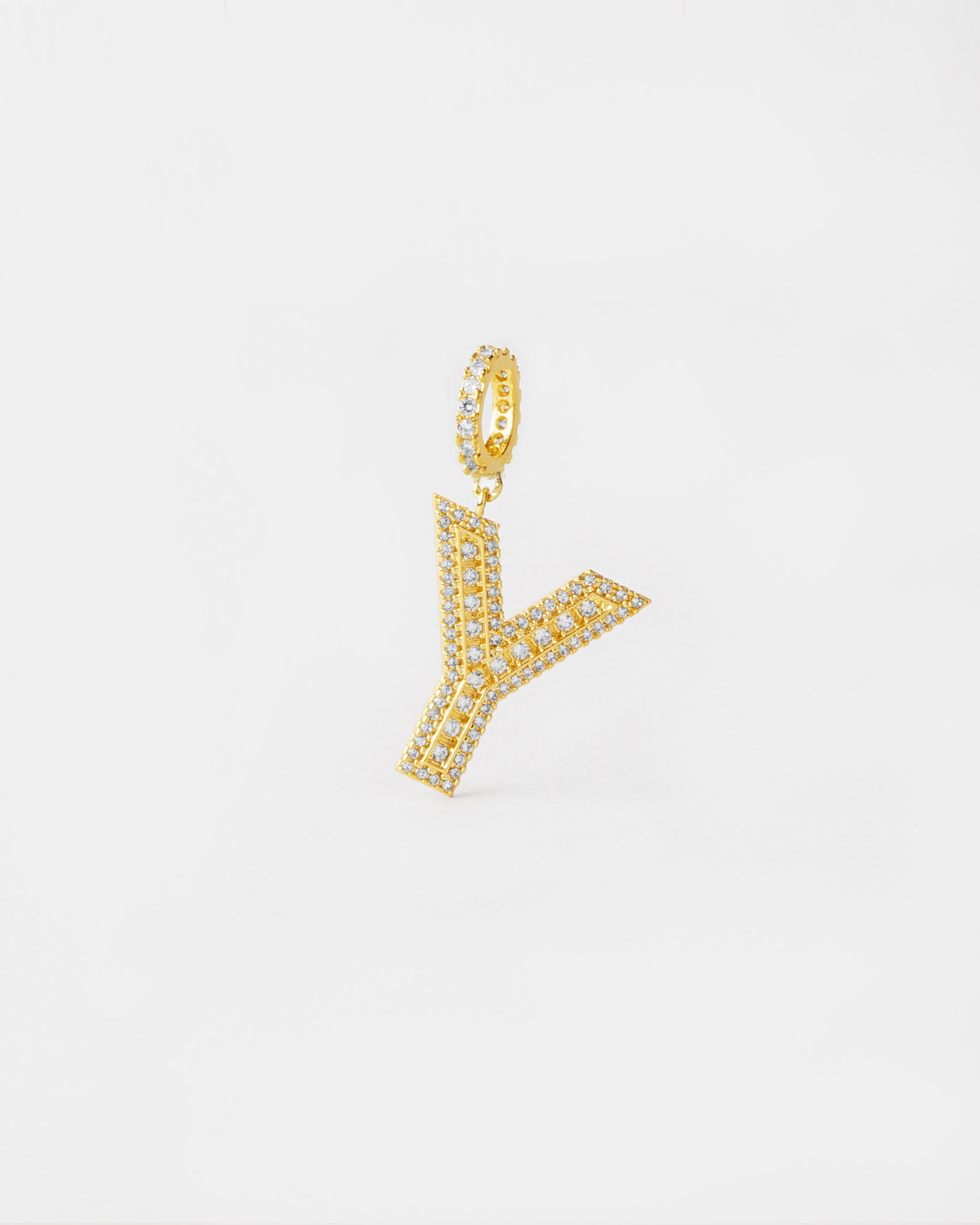 Colgante Maxi Inicial