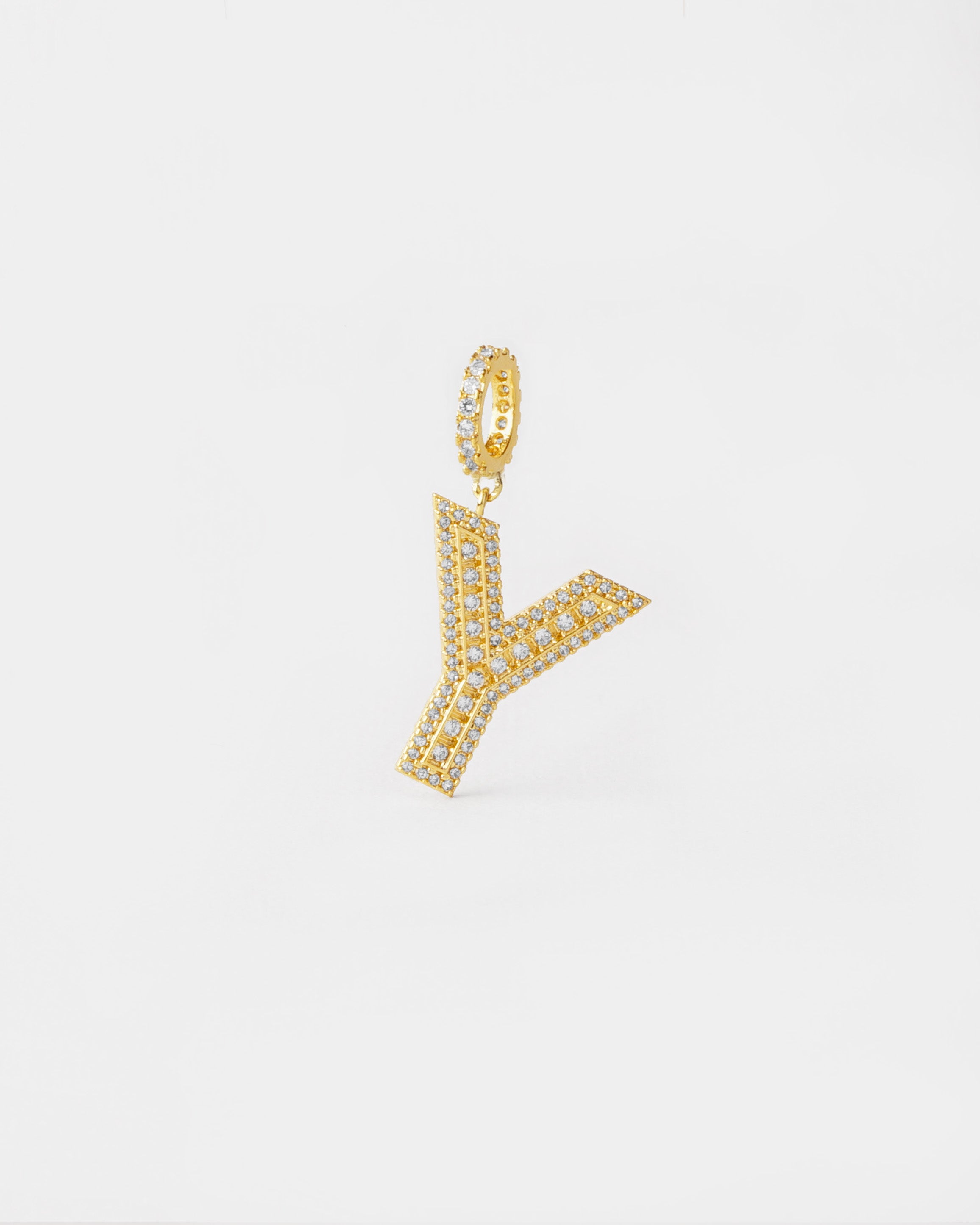 (WH) Colgante Maxi Inicial