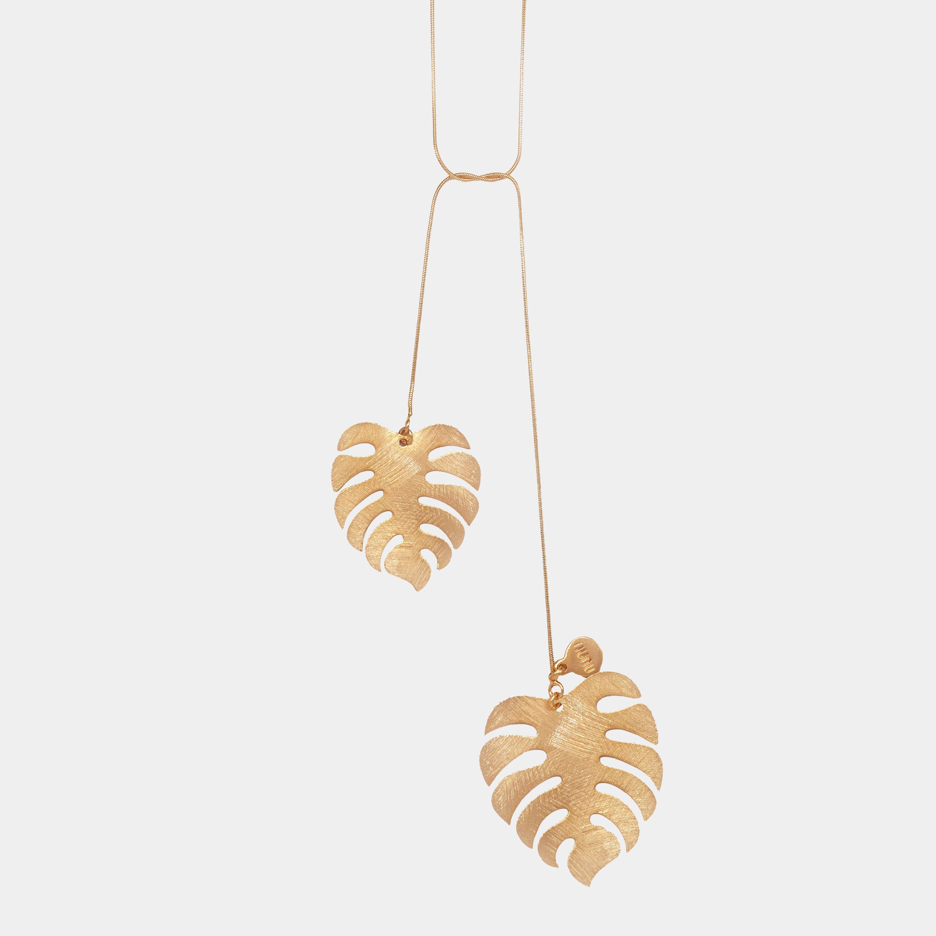 (WH) Collar Atlántica