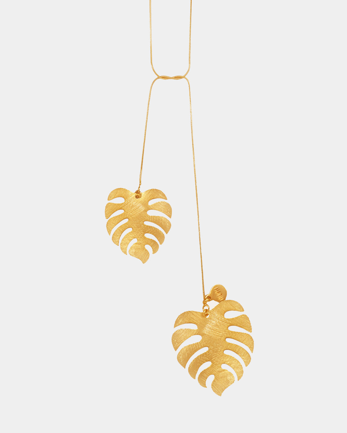 Atlantic Necklace