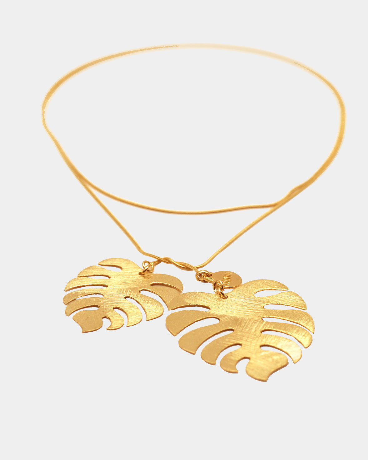 Atlantic Necklace