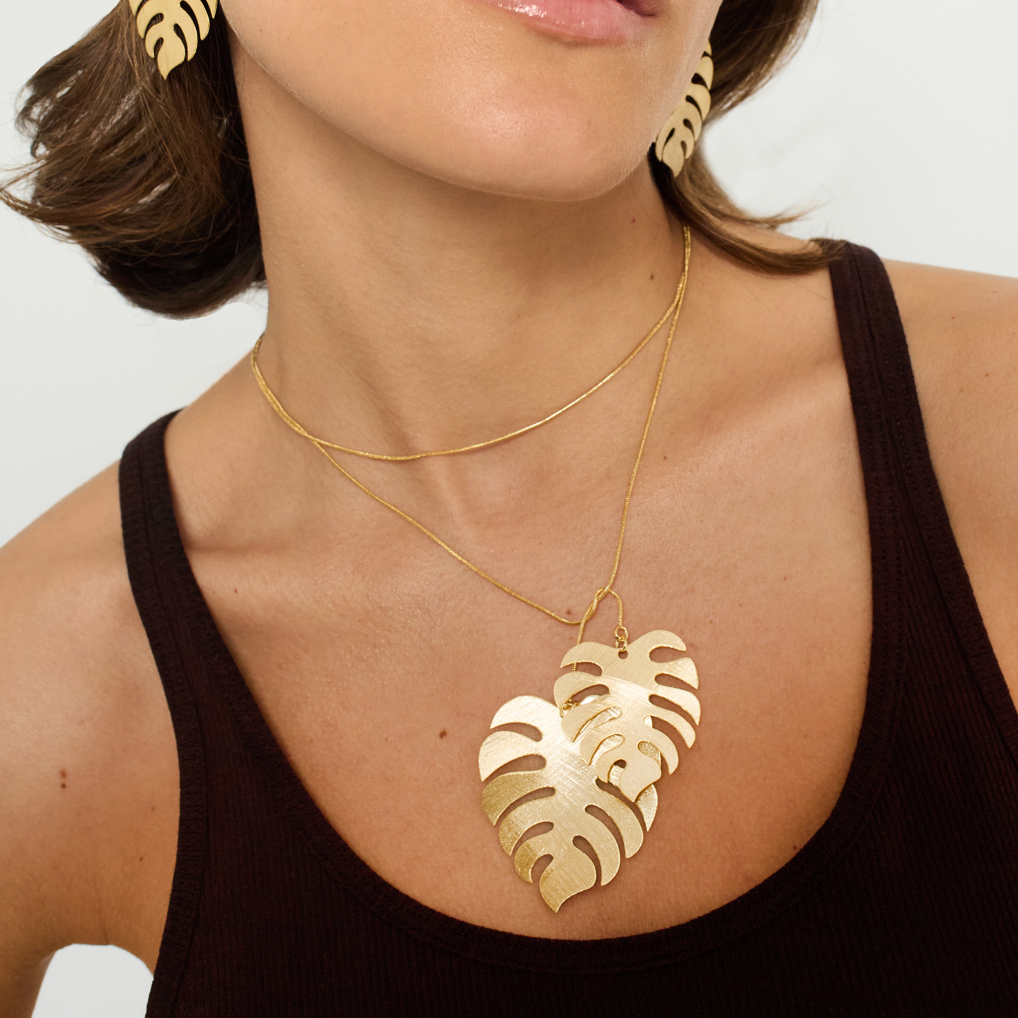 (WH) Collar Atlántica