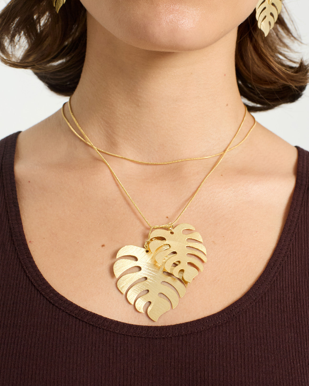 Atlantic Necklace