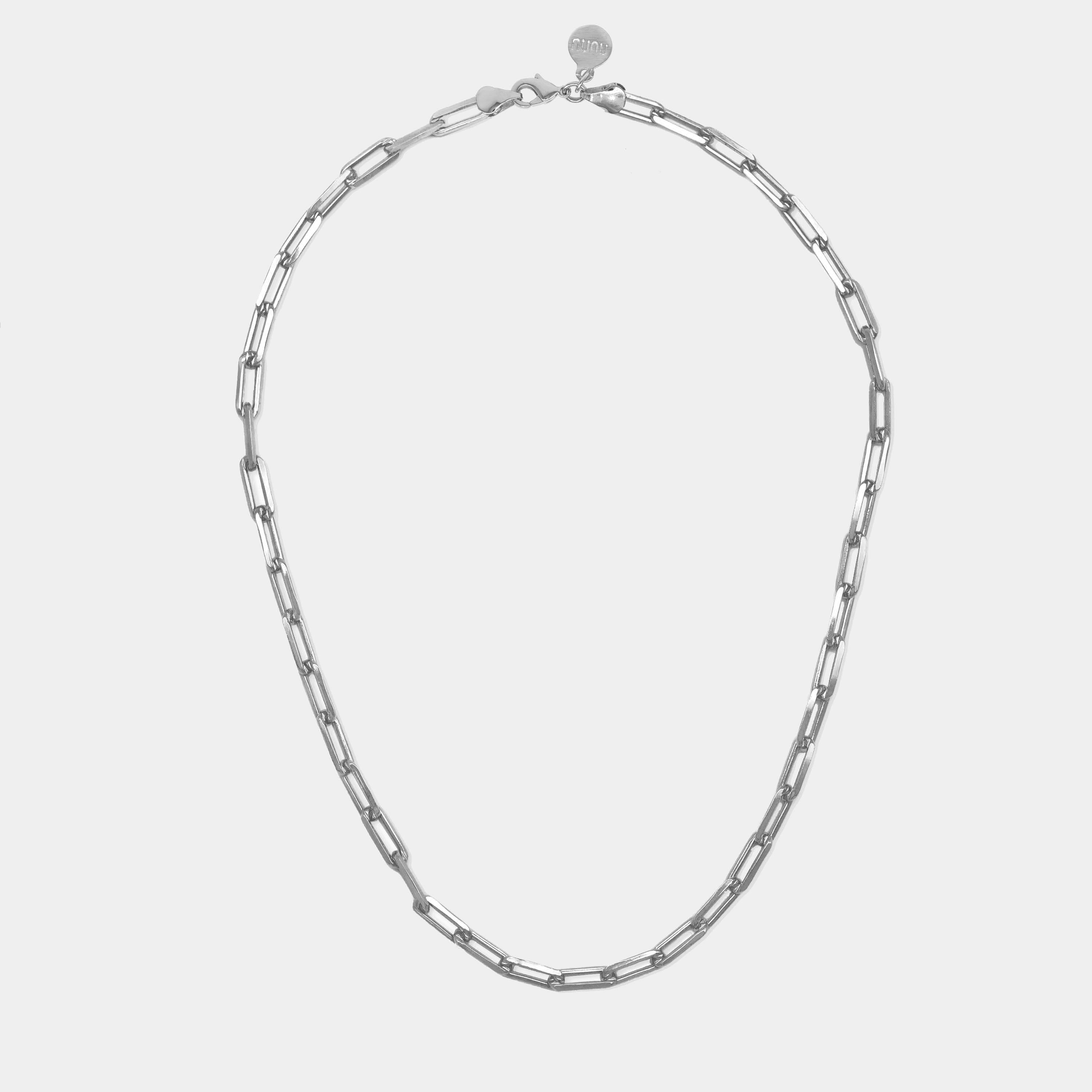 Big Cartier Necklace