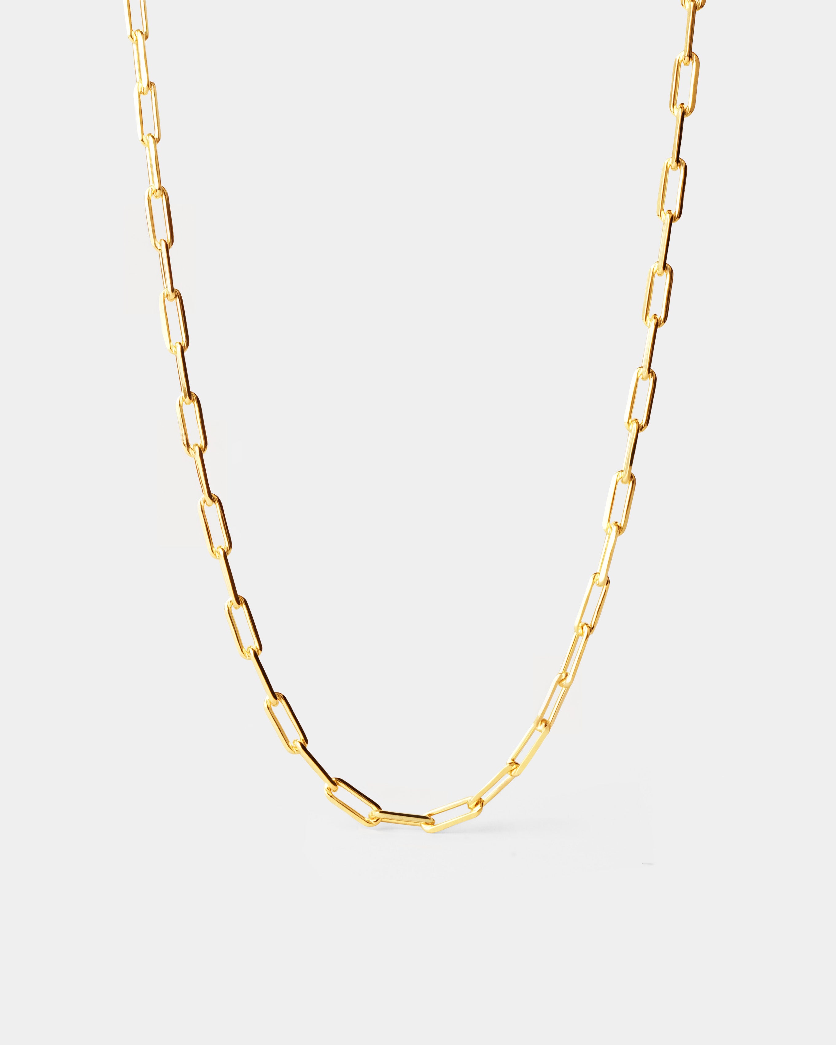 Cadena Big Chained - NUNU BARCELONA