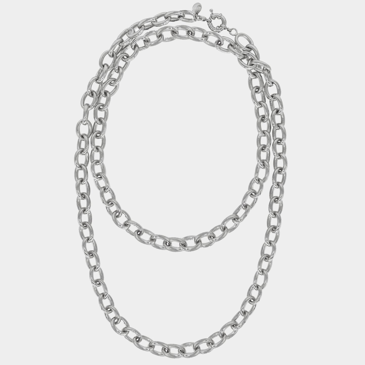 Collar Maxi Oval Links