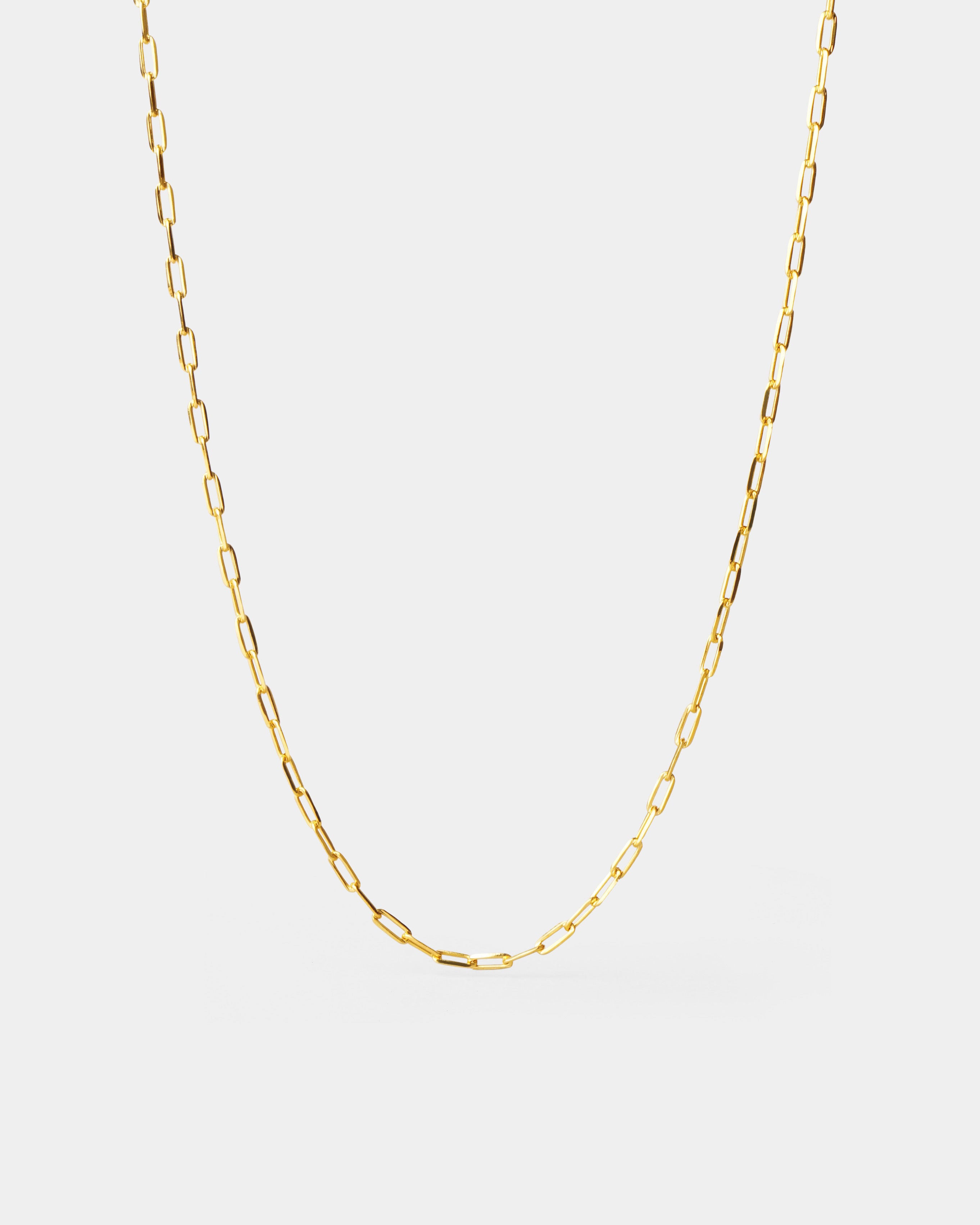 Cadena Chained - NUNU BARCELONA