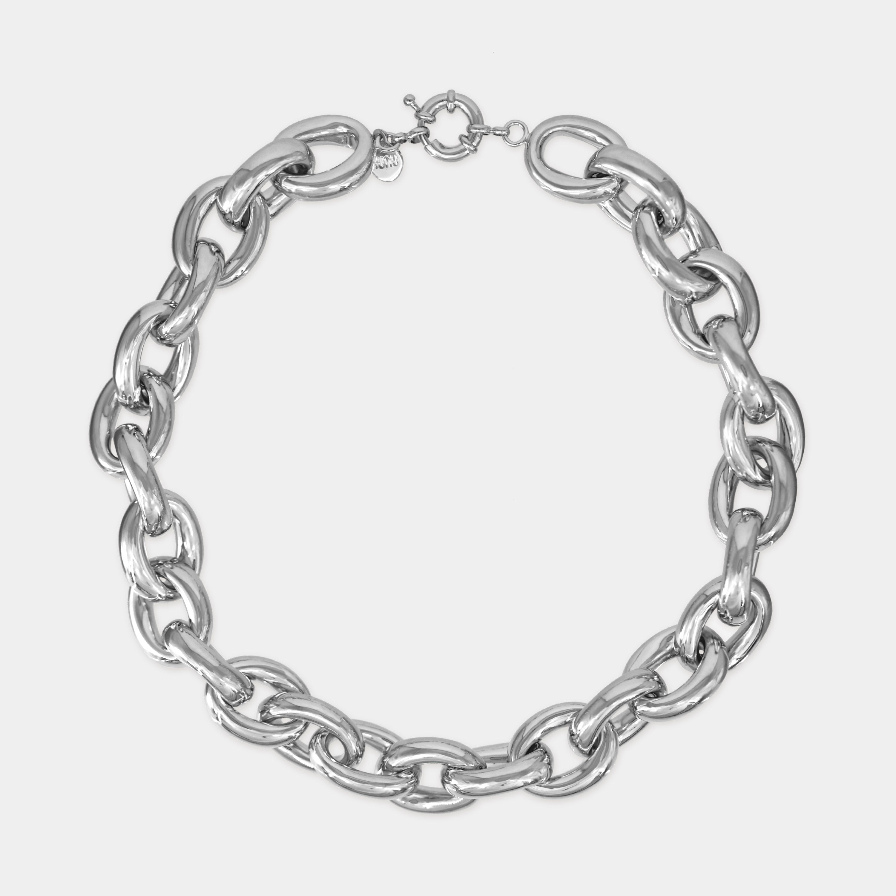 Collar Maxi Oval