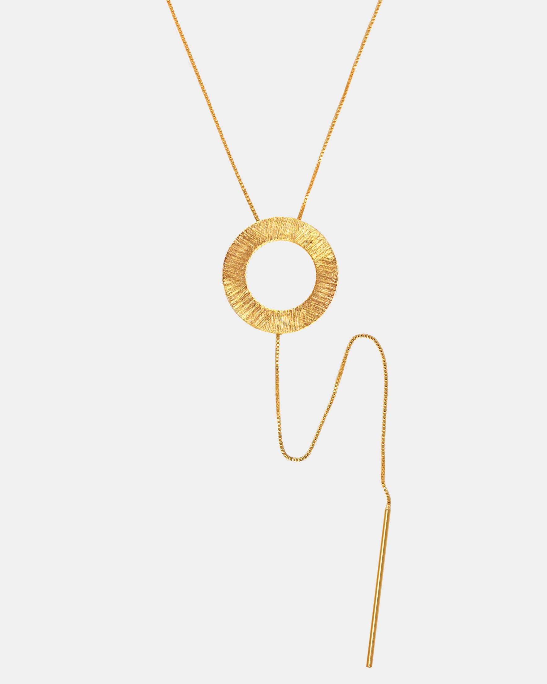 Collar Ring