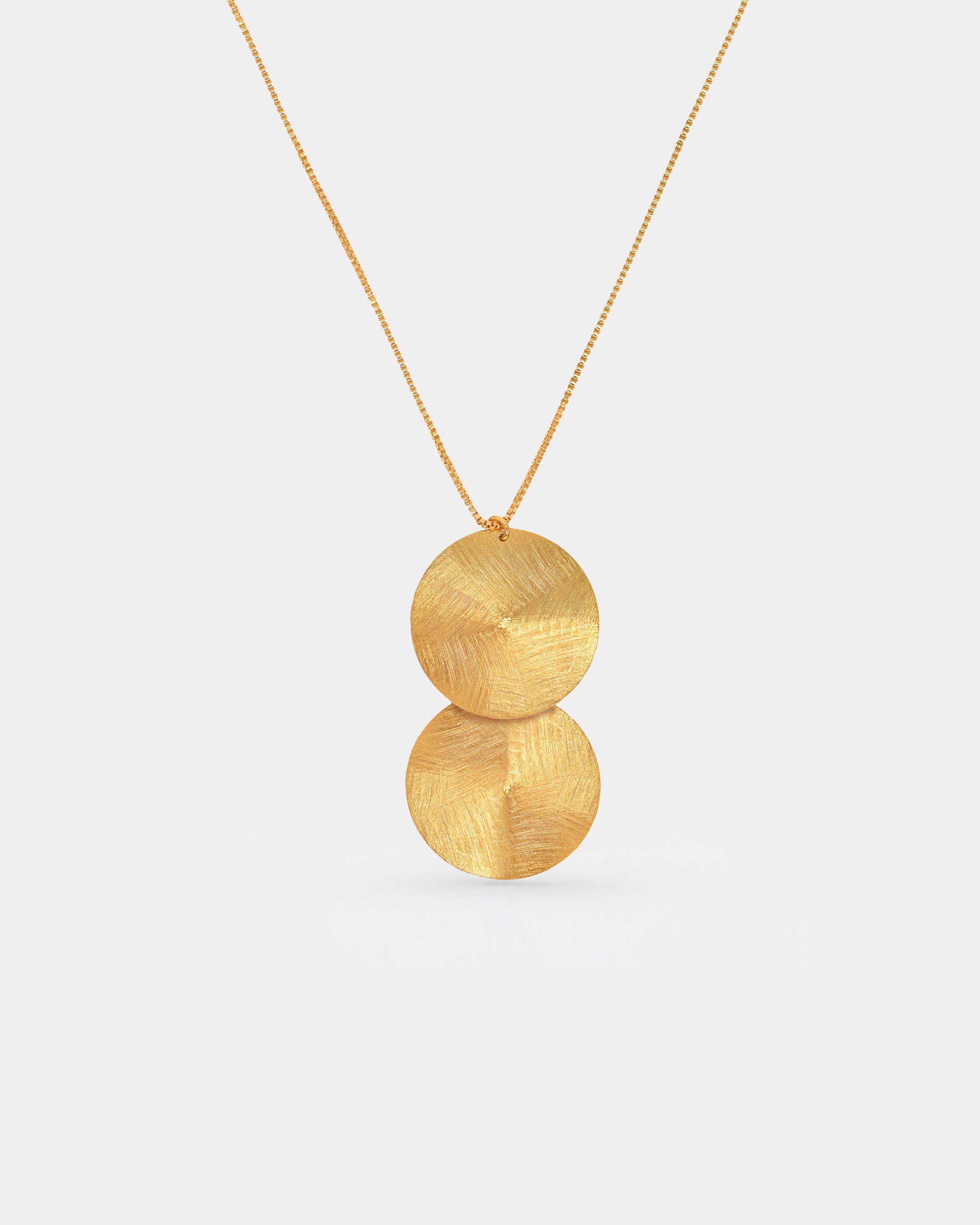 Collar Big Two Suns