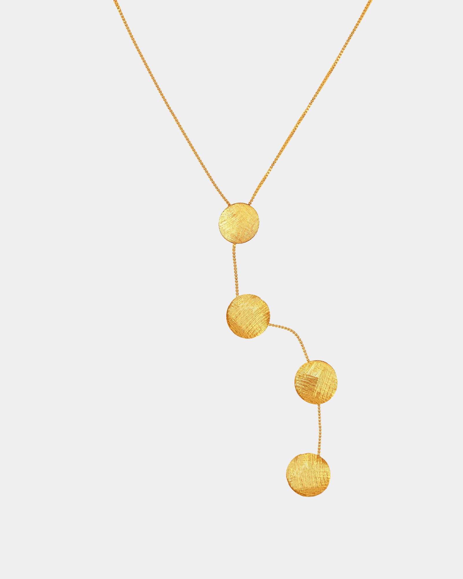 Collar Four Suns
