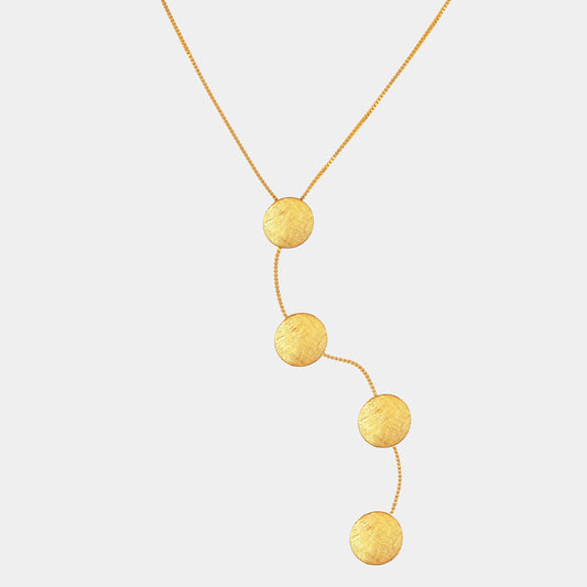 FOUR SUNS COLLAR