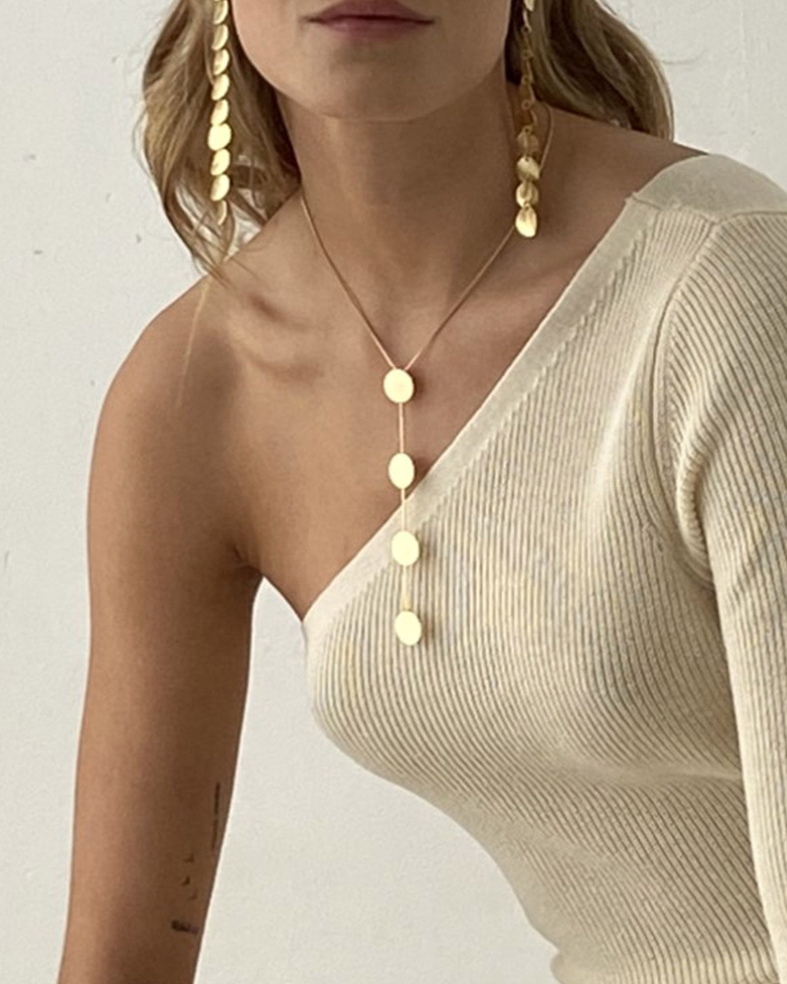 Collar Four Suns