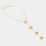 Collar Four Suns