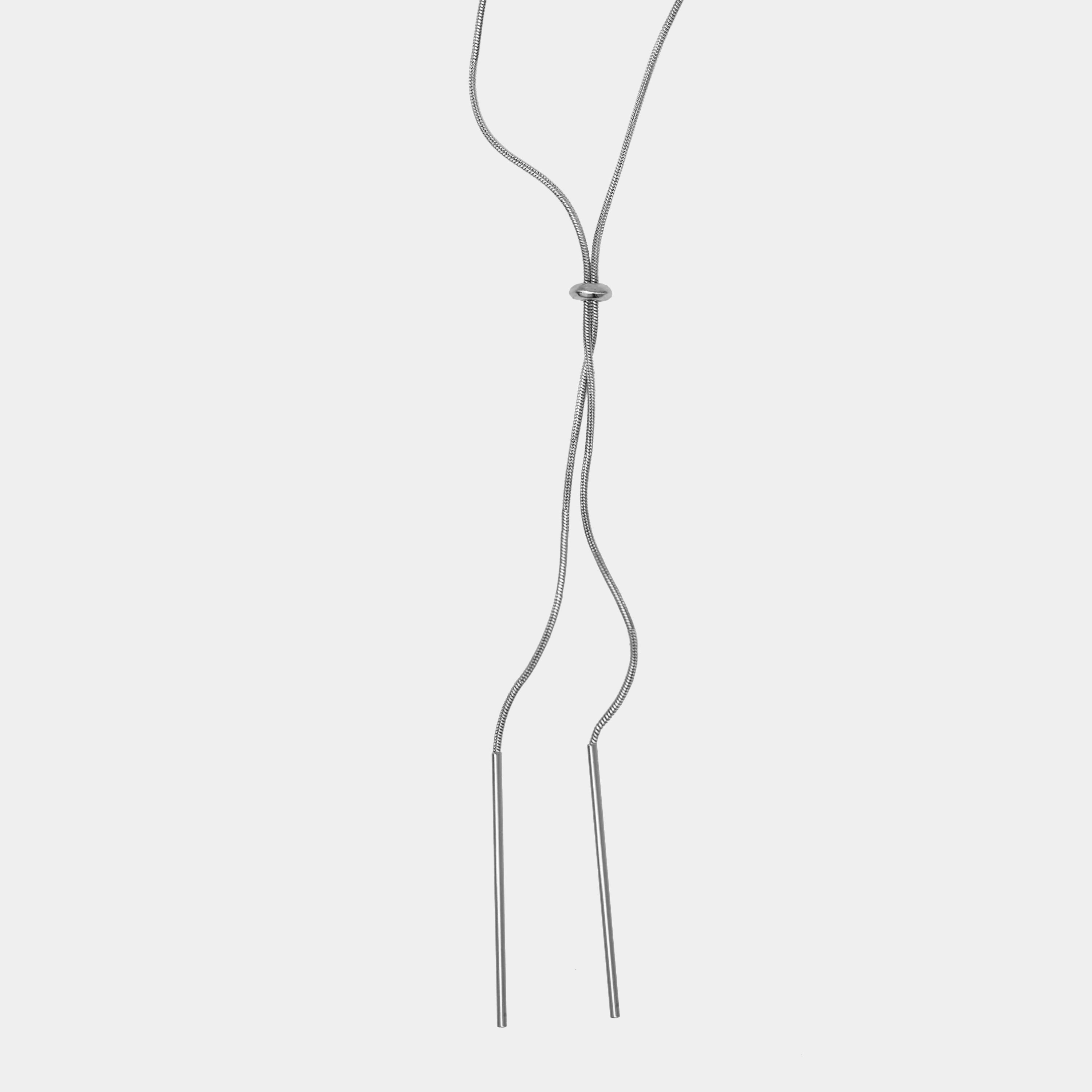 Collar Simple Bauhaus