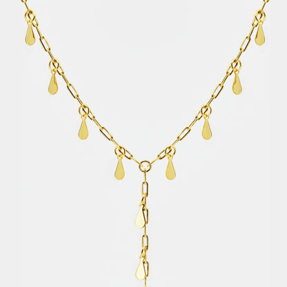 Collar Tie Drops