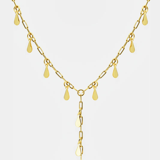 Collar Tie Drops