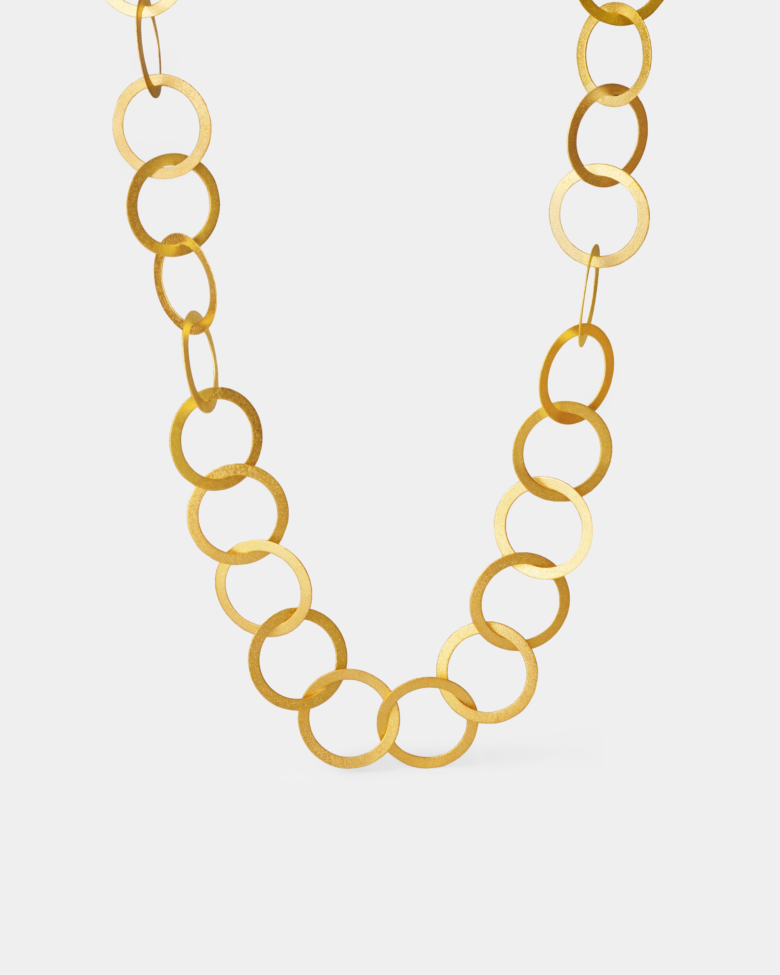Begur Necklace