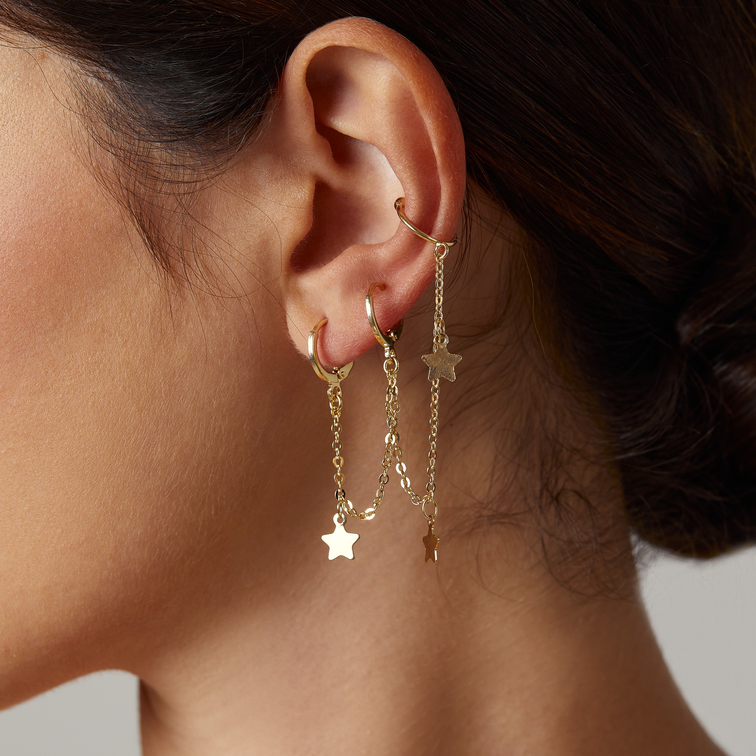 (WH)Singular Double Stars