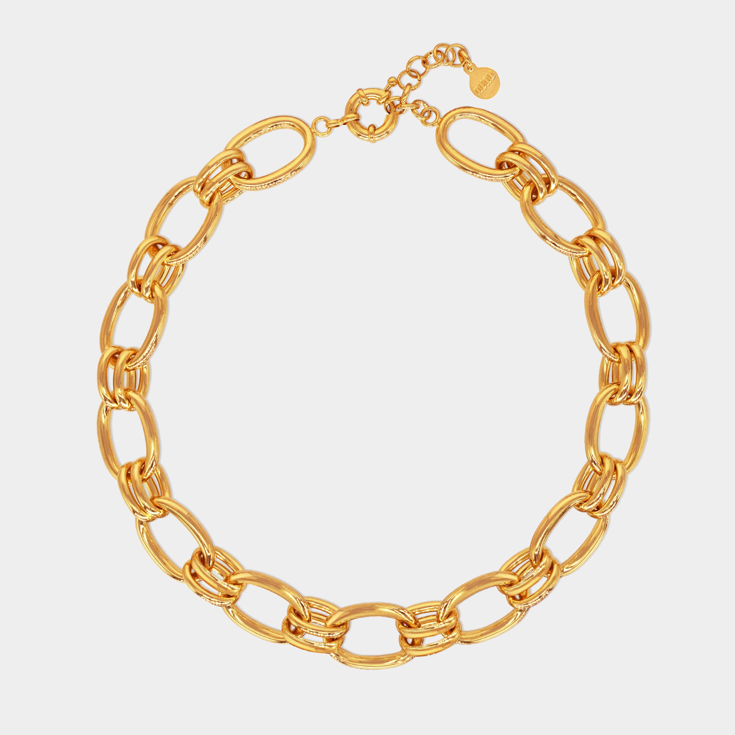 Collar Light Links