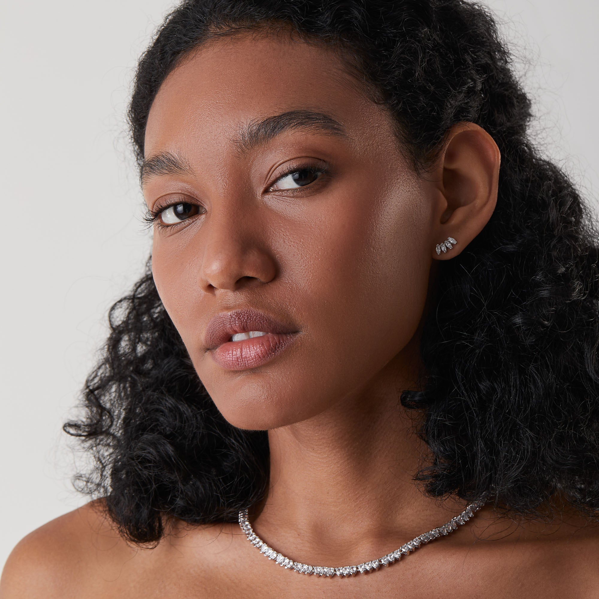 Collar Triple Gleam