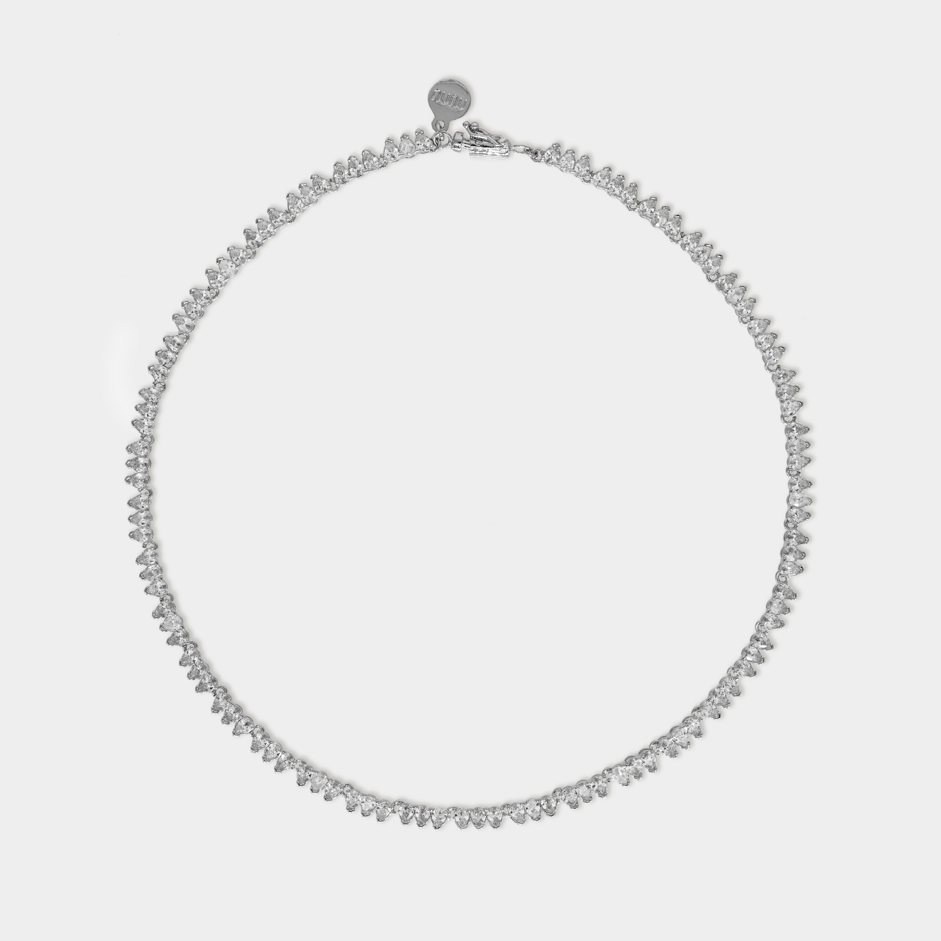Collar Triple Gleam
