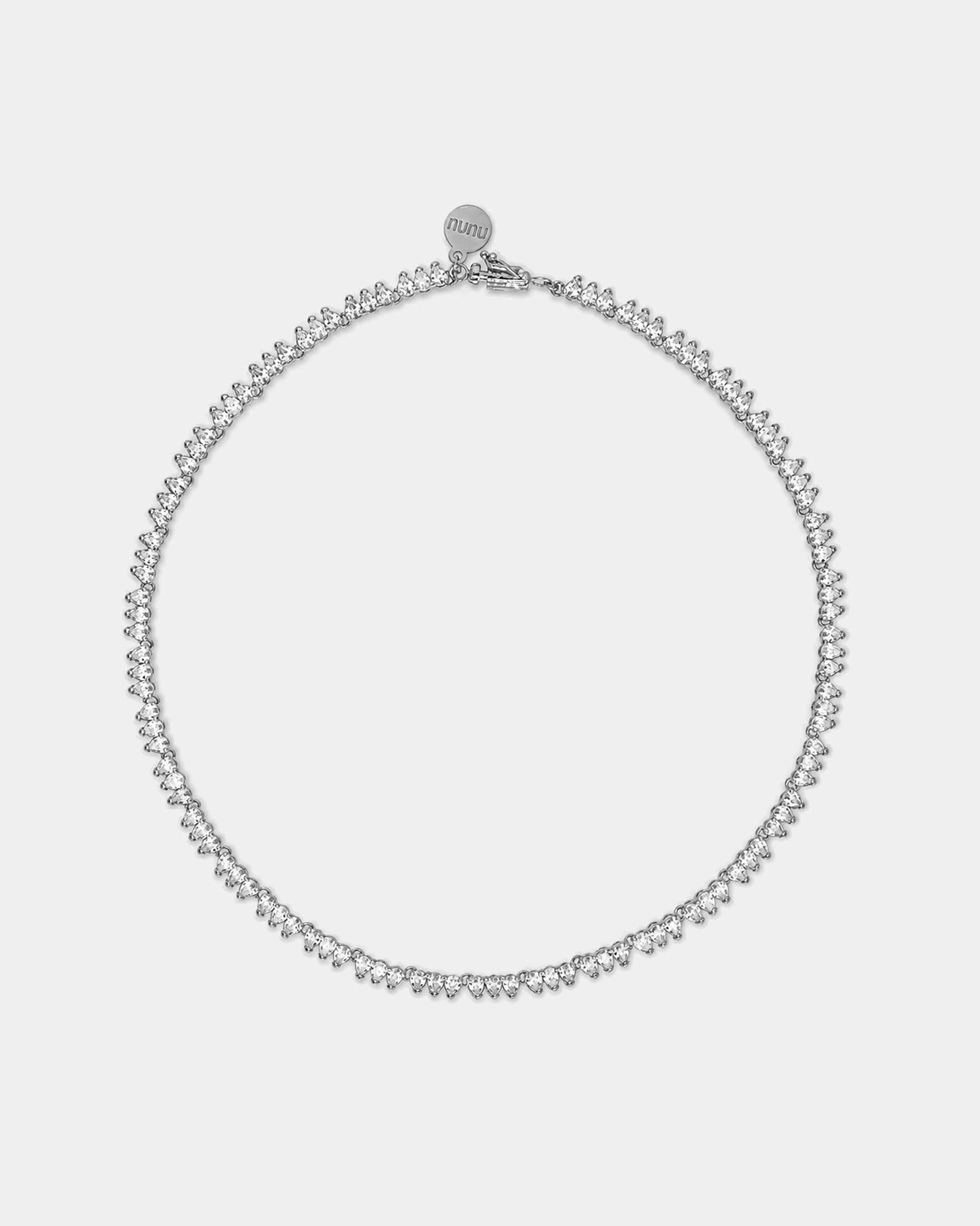 Collar Triple Gleam - NUNU BARCELONA