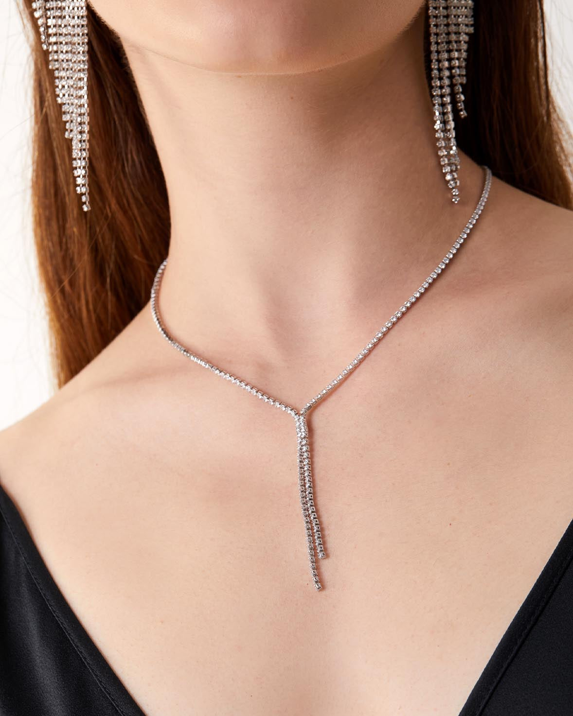 Collar Thin Shine