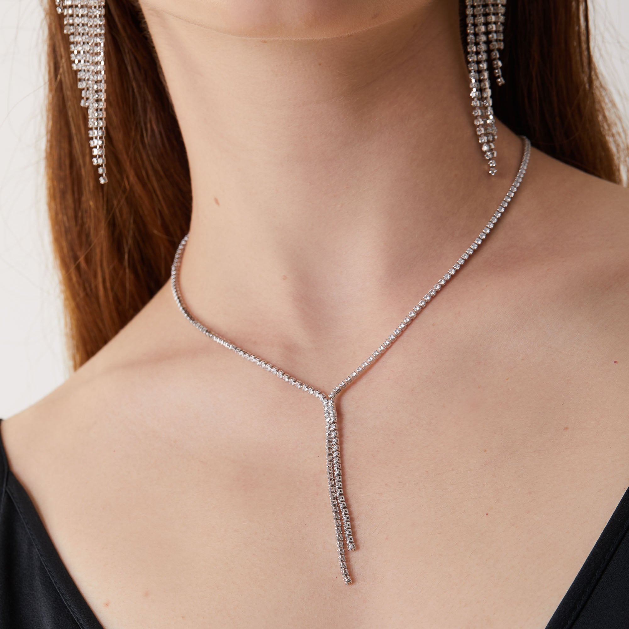 Collar Thin Shine